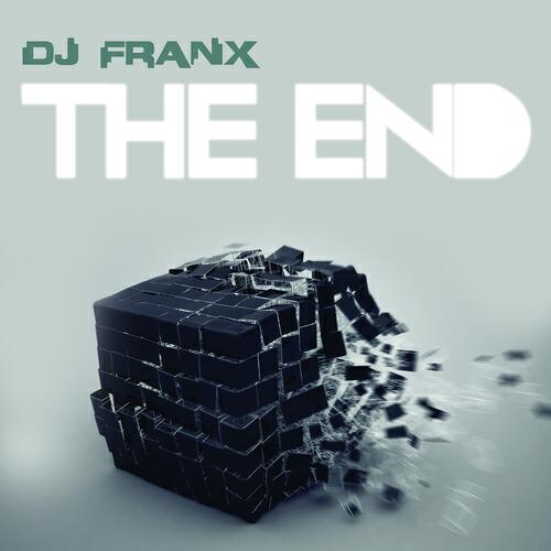 Релиз The End