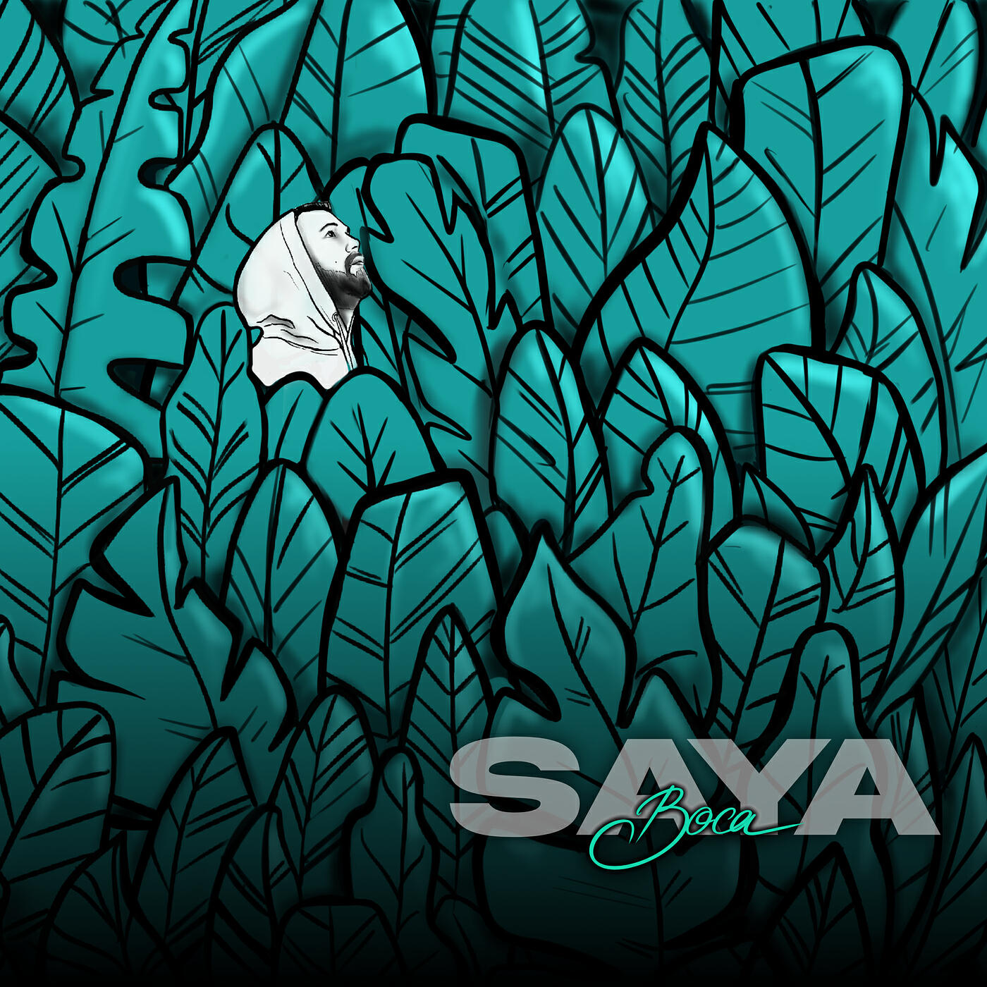Релиз Saya Boca