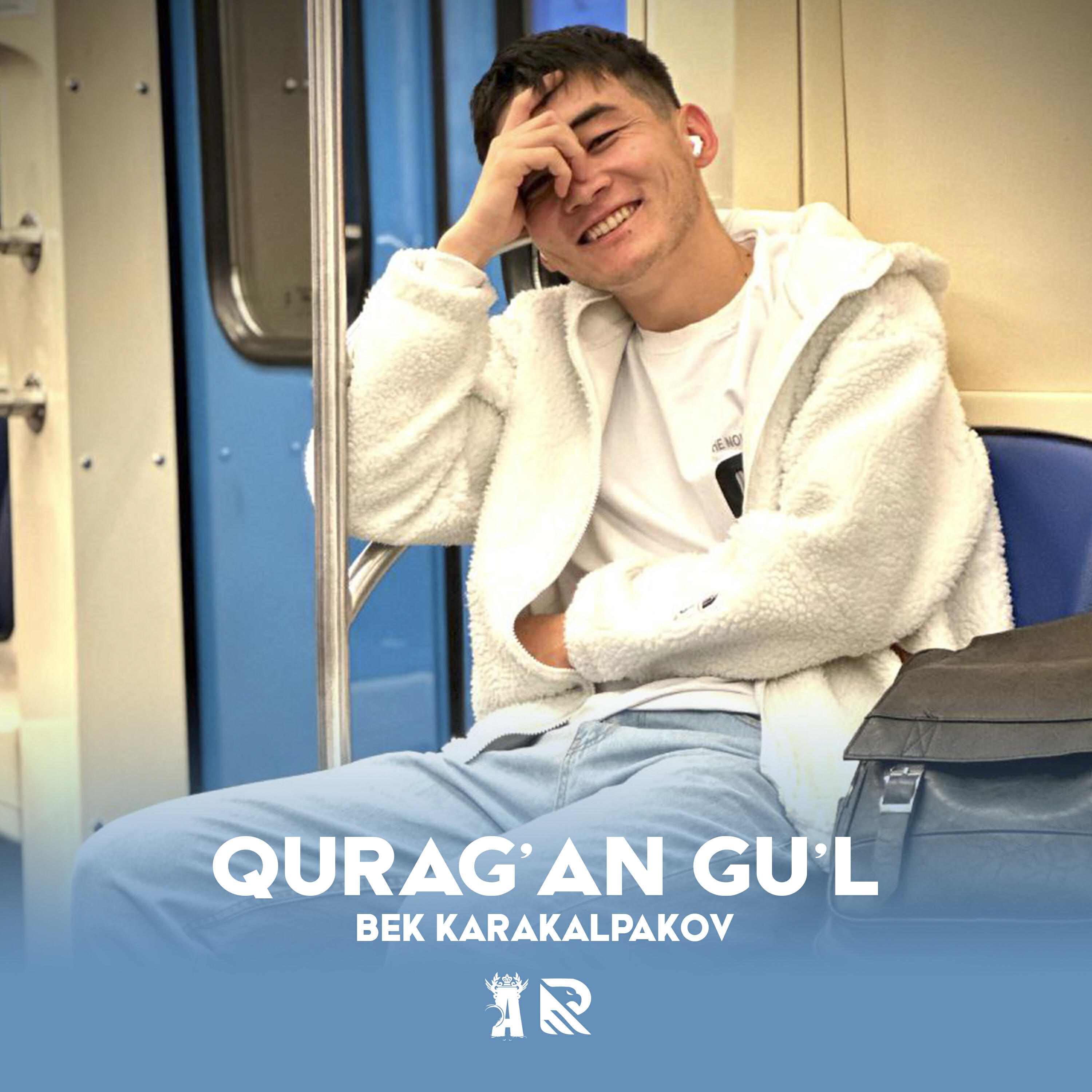 Постер альбома Qurag'an gu'l