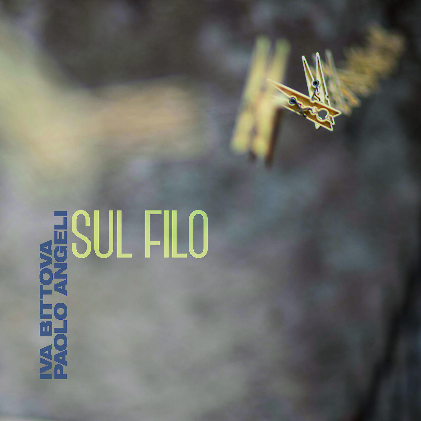 Релиз Sul Filo