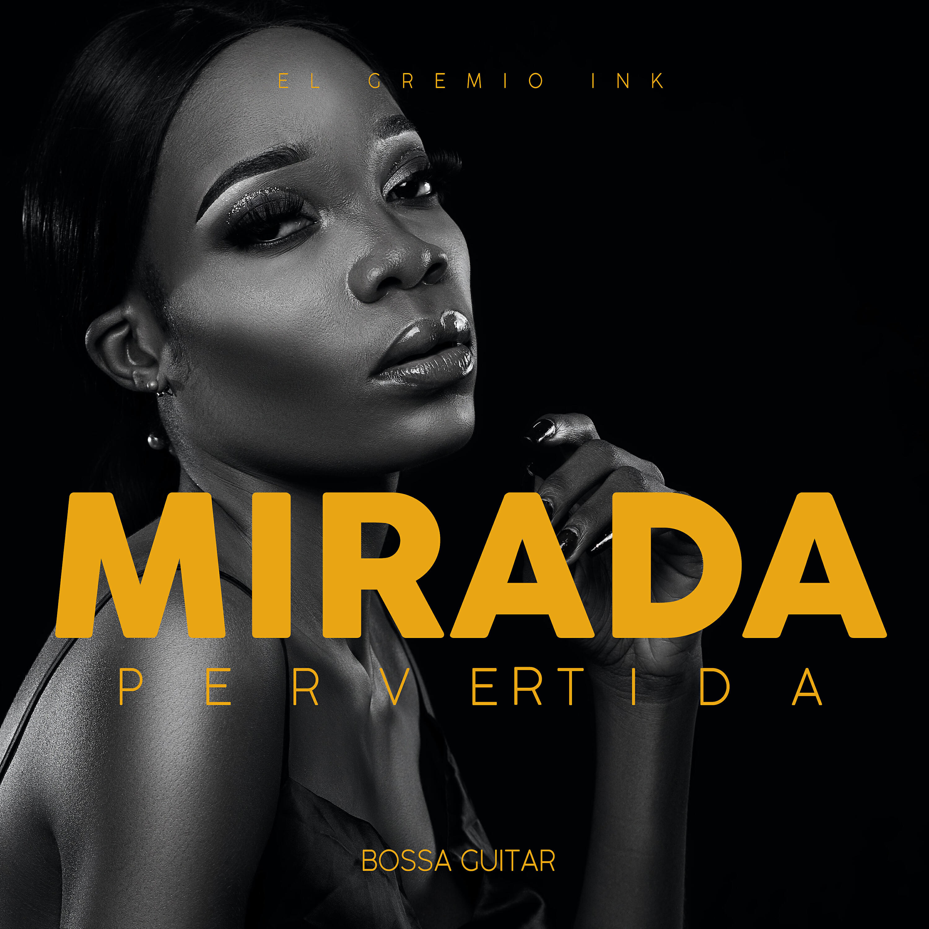 Релиз Mirada Pervertida