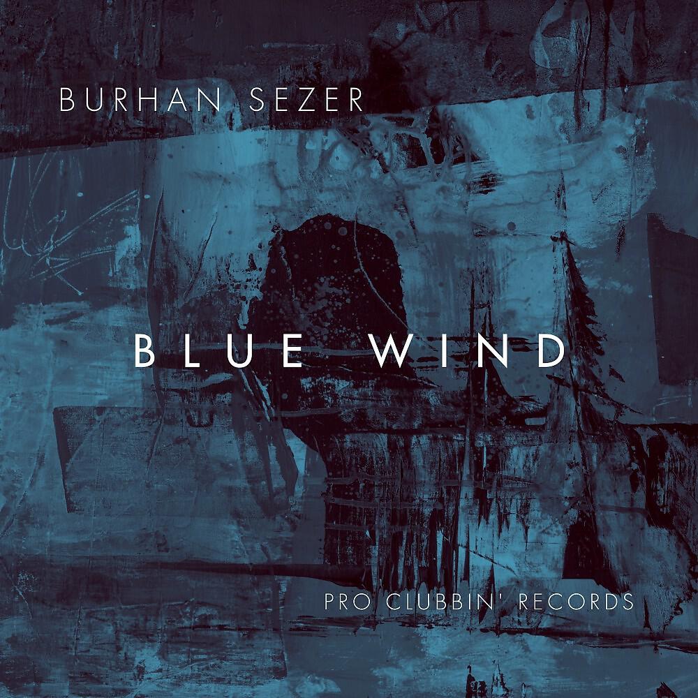 Релиз Blue Wind