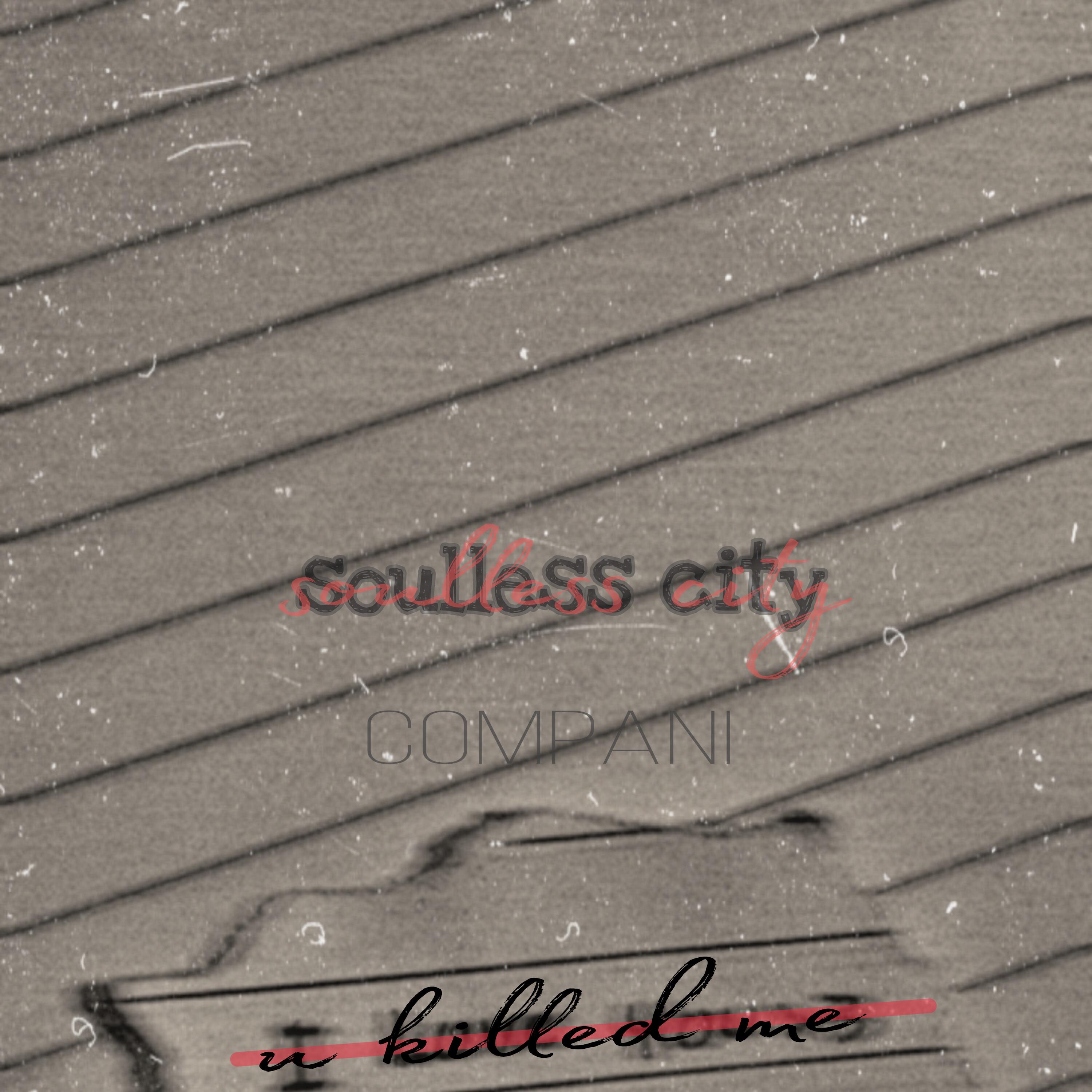 Релиз soulless city
