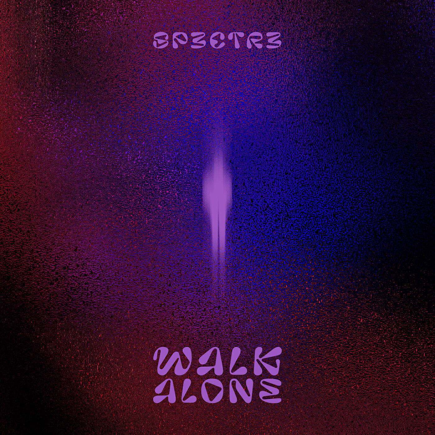Постер альбома Walk Alone