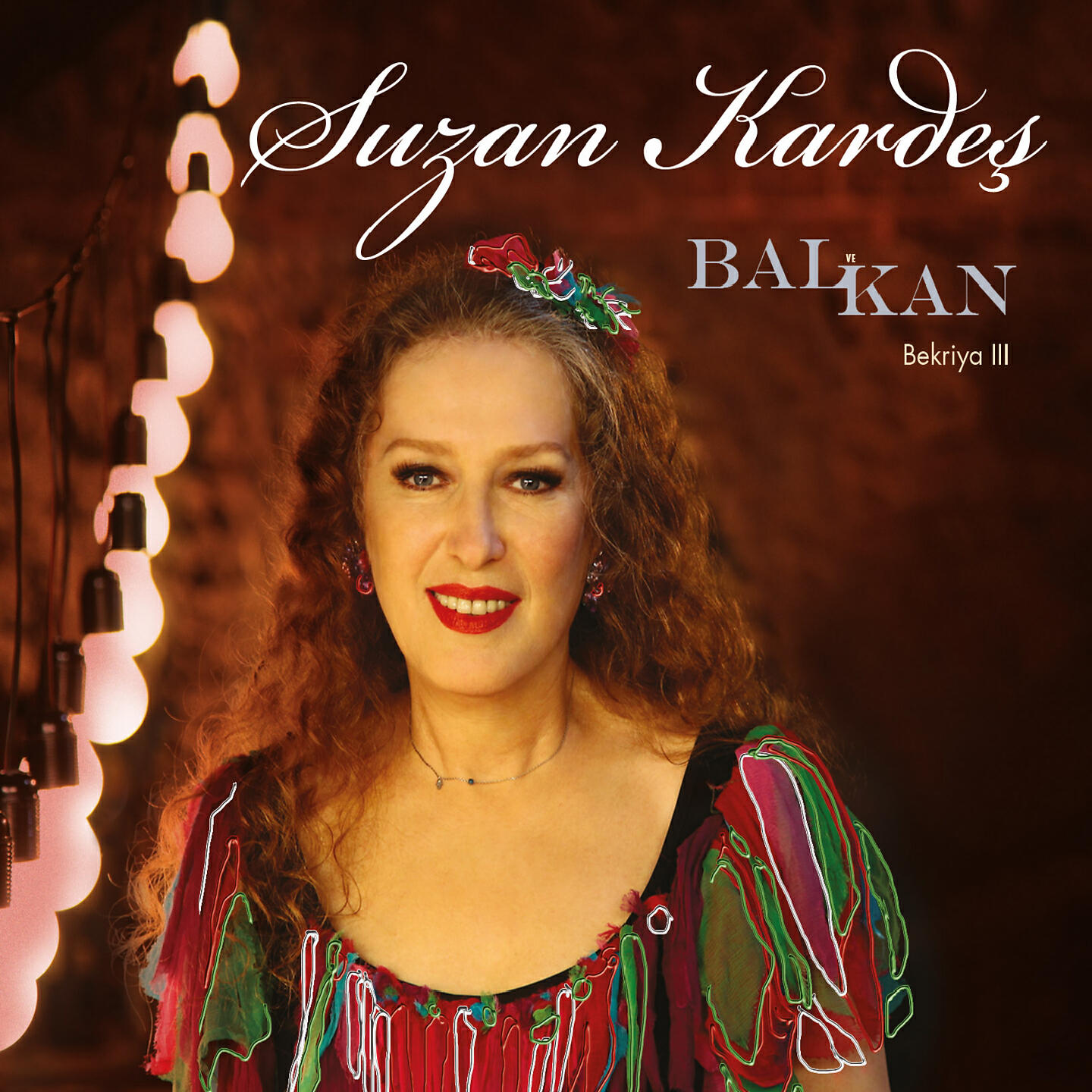 Релиз Bal ve Kan Bekriya III