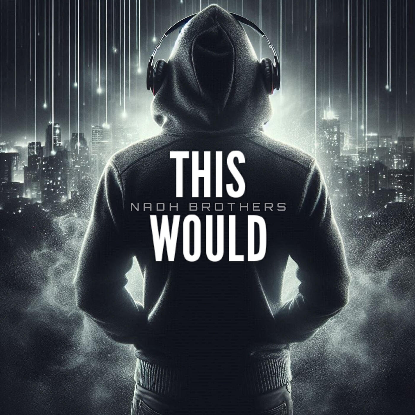 Релиз This Would