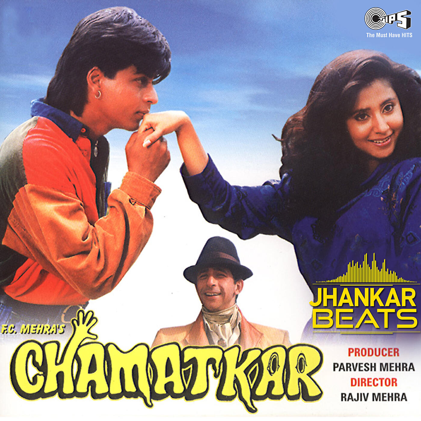 Релиз Chamatkar (Jhankar) [Original Motion Picture Soundtrack]