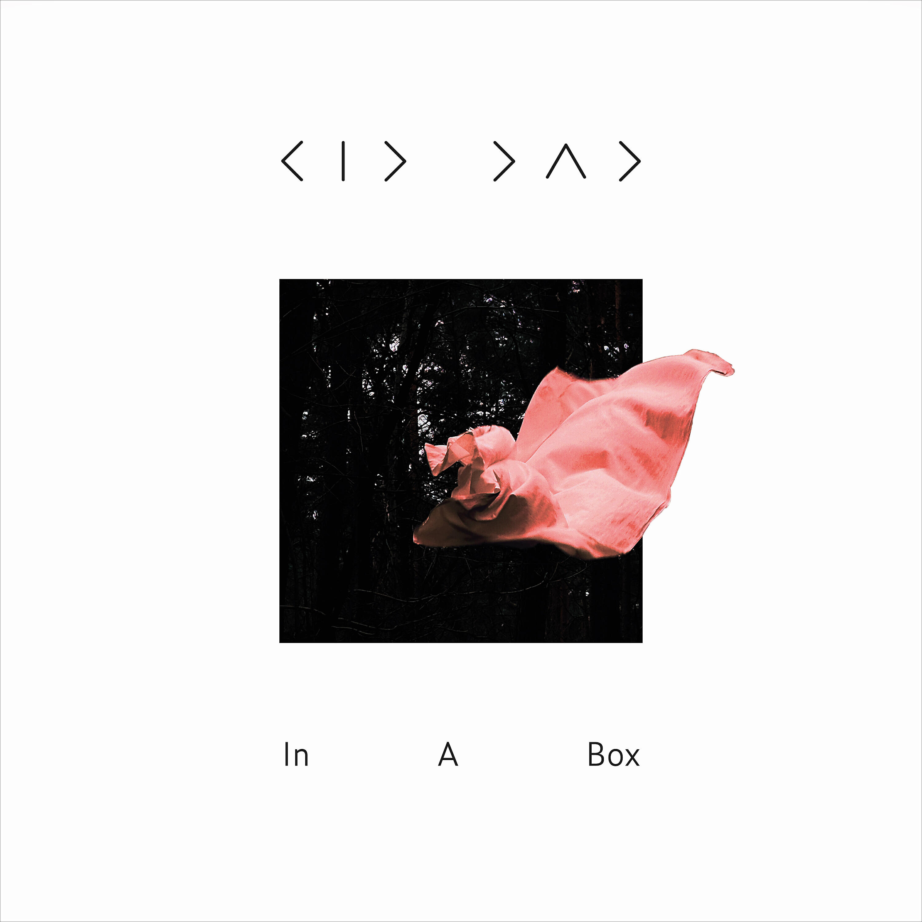 Релиз In A Box