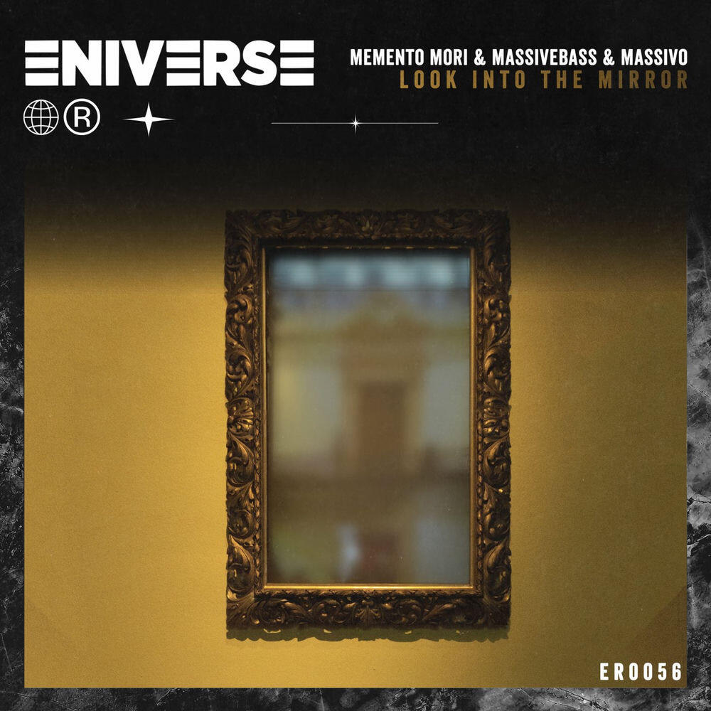 Релиз look into the mirror