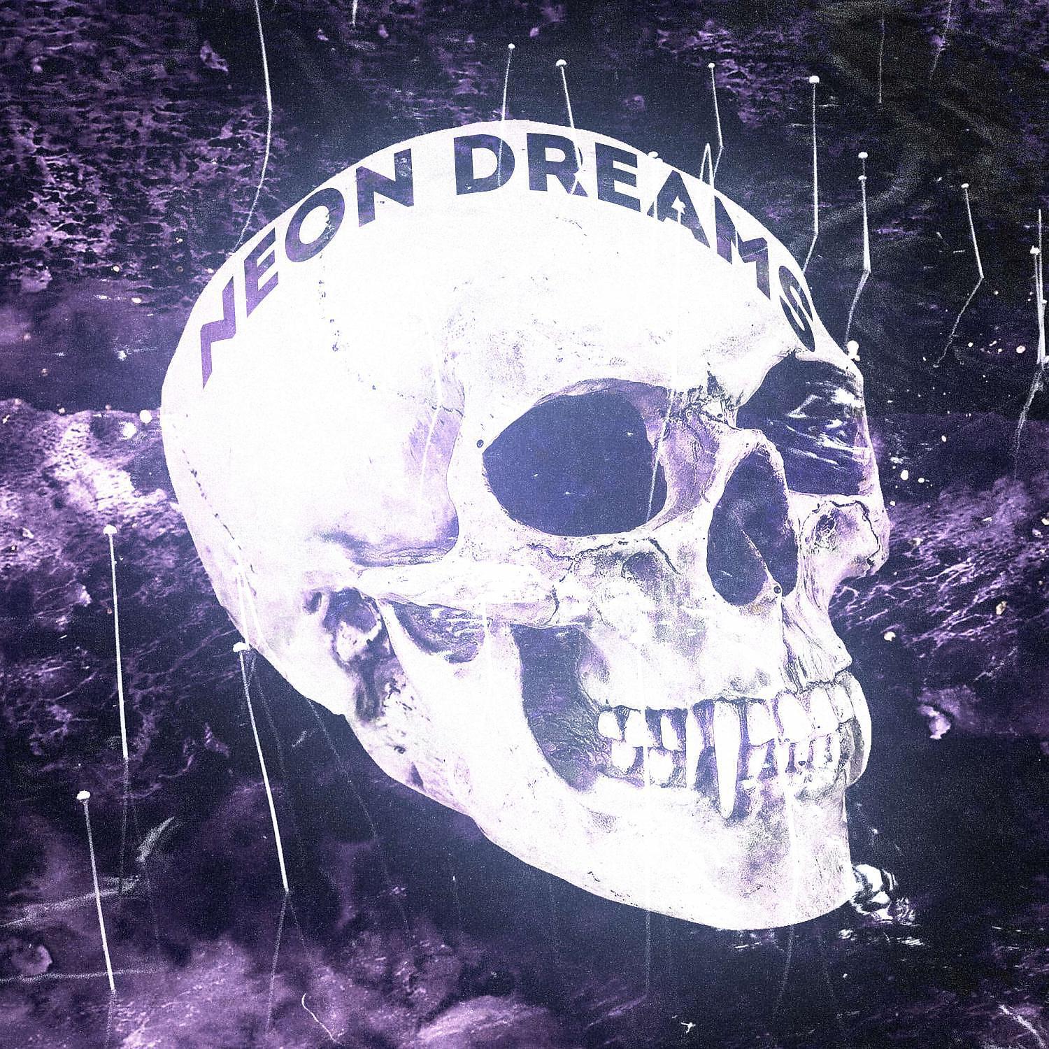 Релиз Neon Dreams