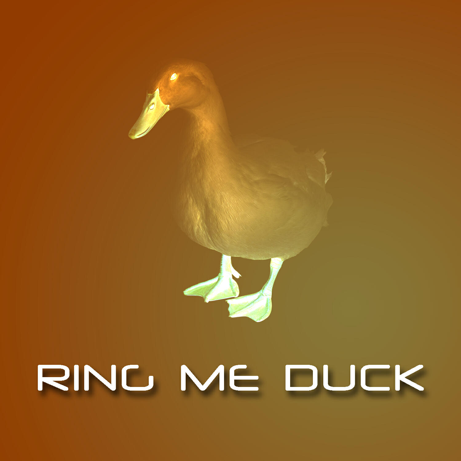 Релиз Ring Me Duck
