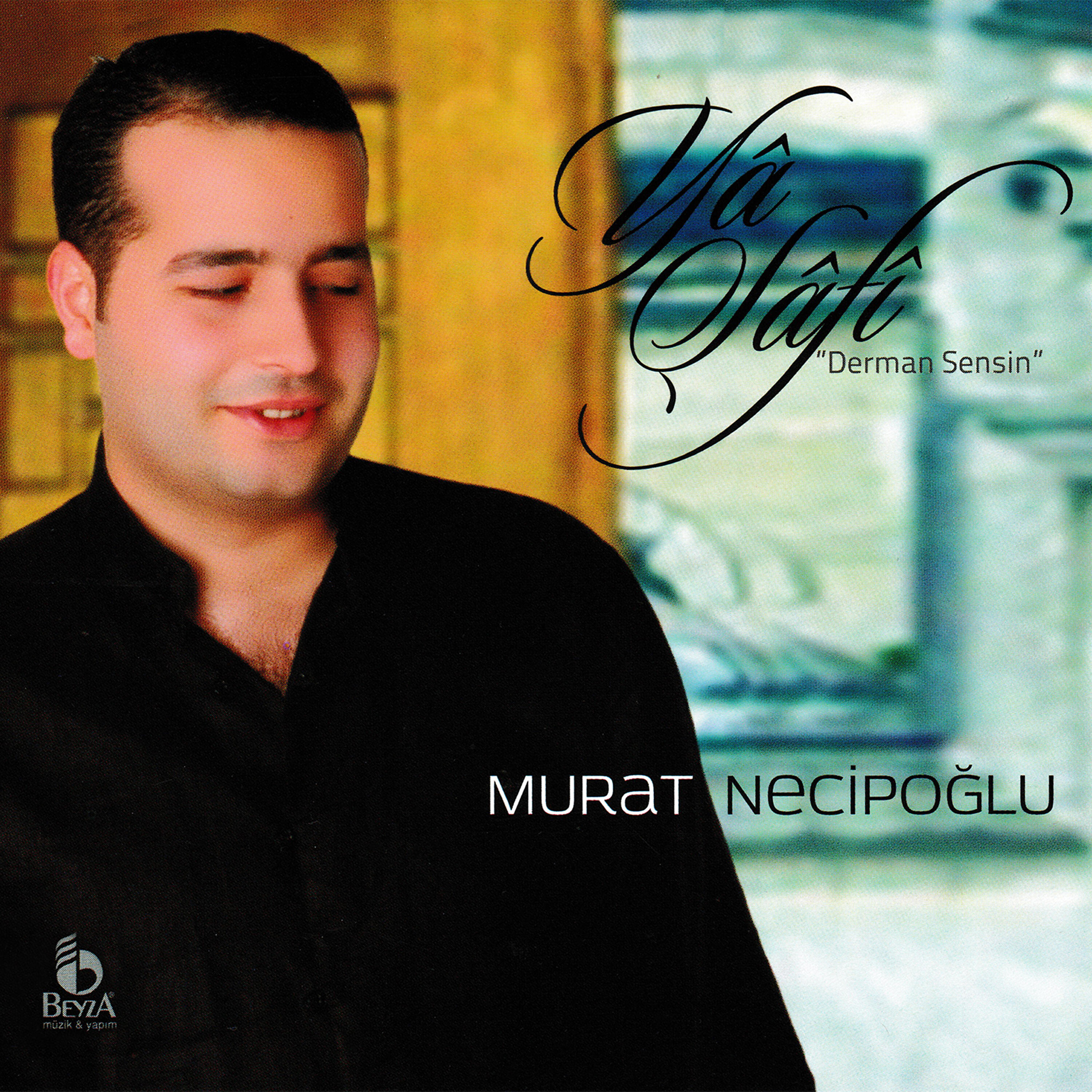 Murat Necipoğlu