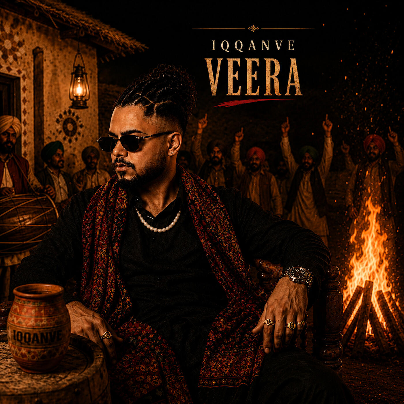 Релиз Veera