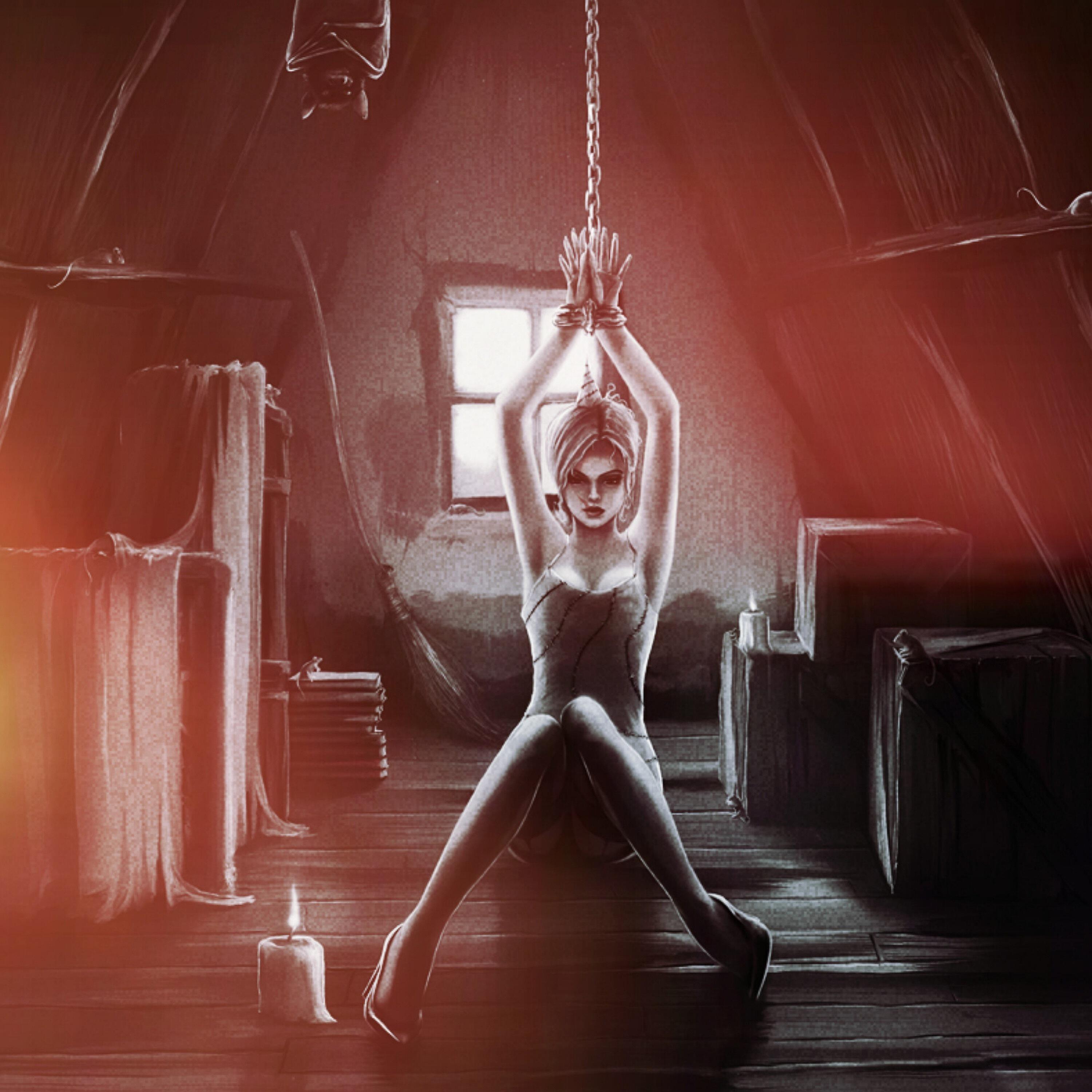 Релиз Dance in My Hell