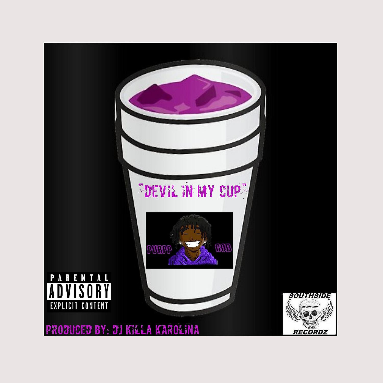 Релиз Devil in My Cup