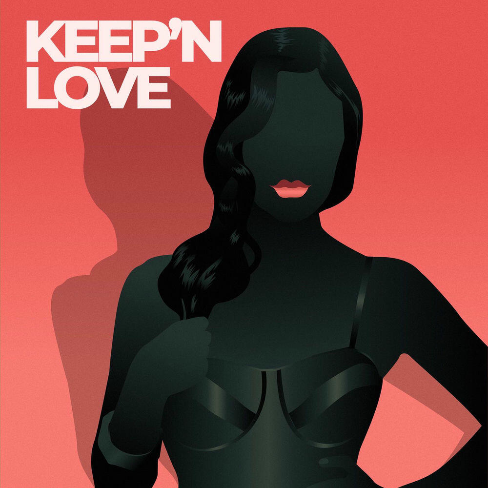 Релиз Keep´n Love