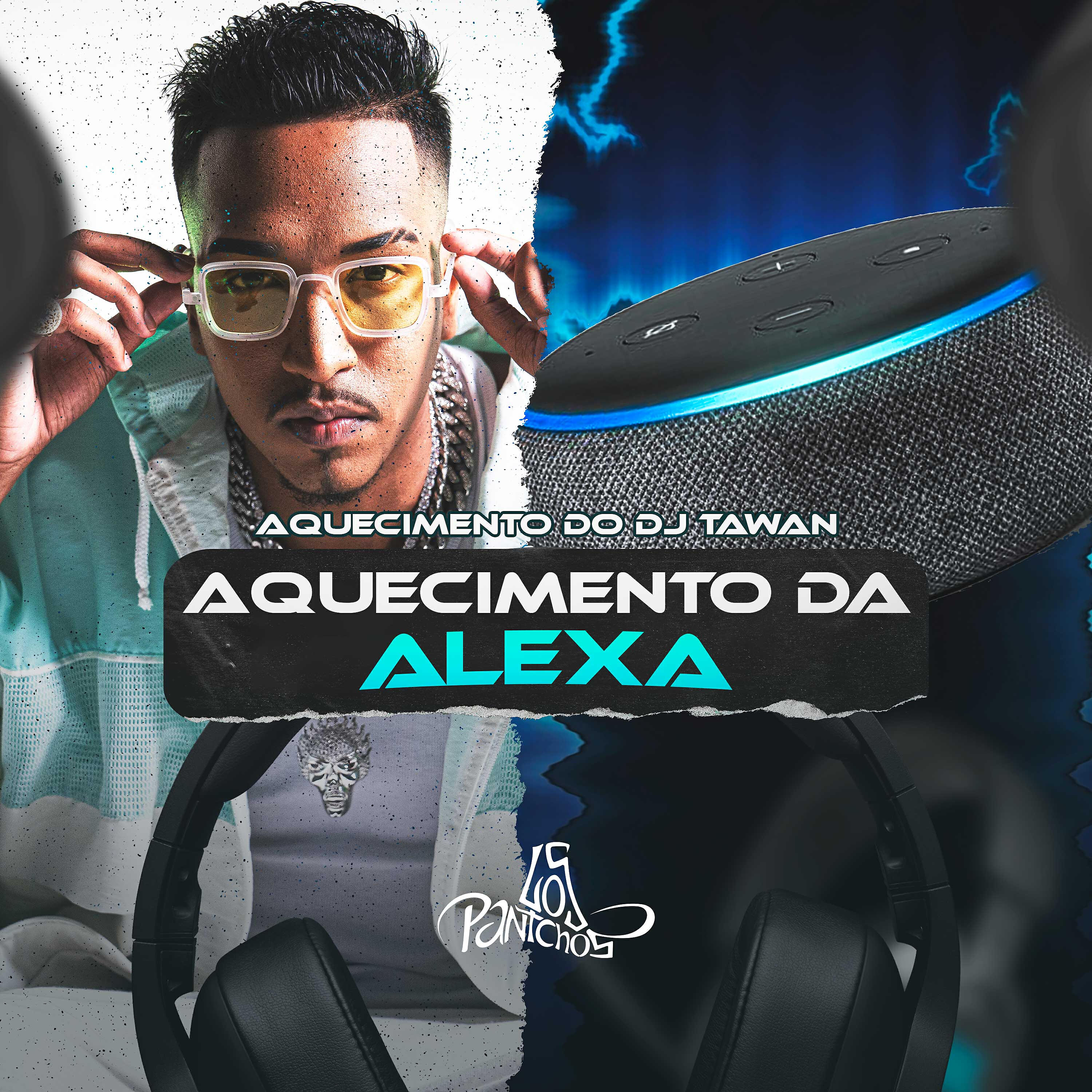Релиз Aquecimento da Alexa
