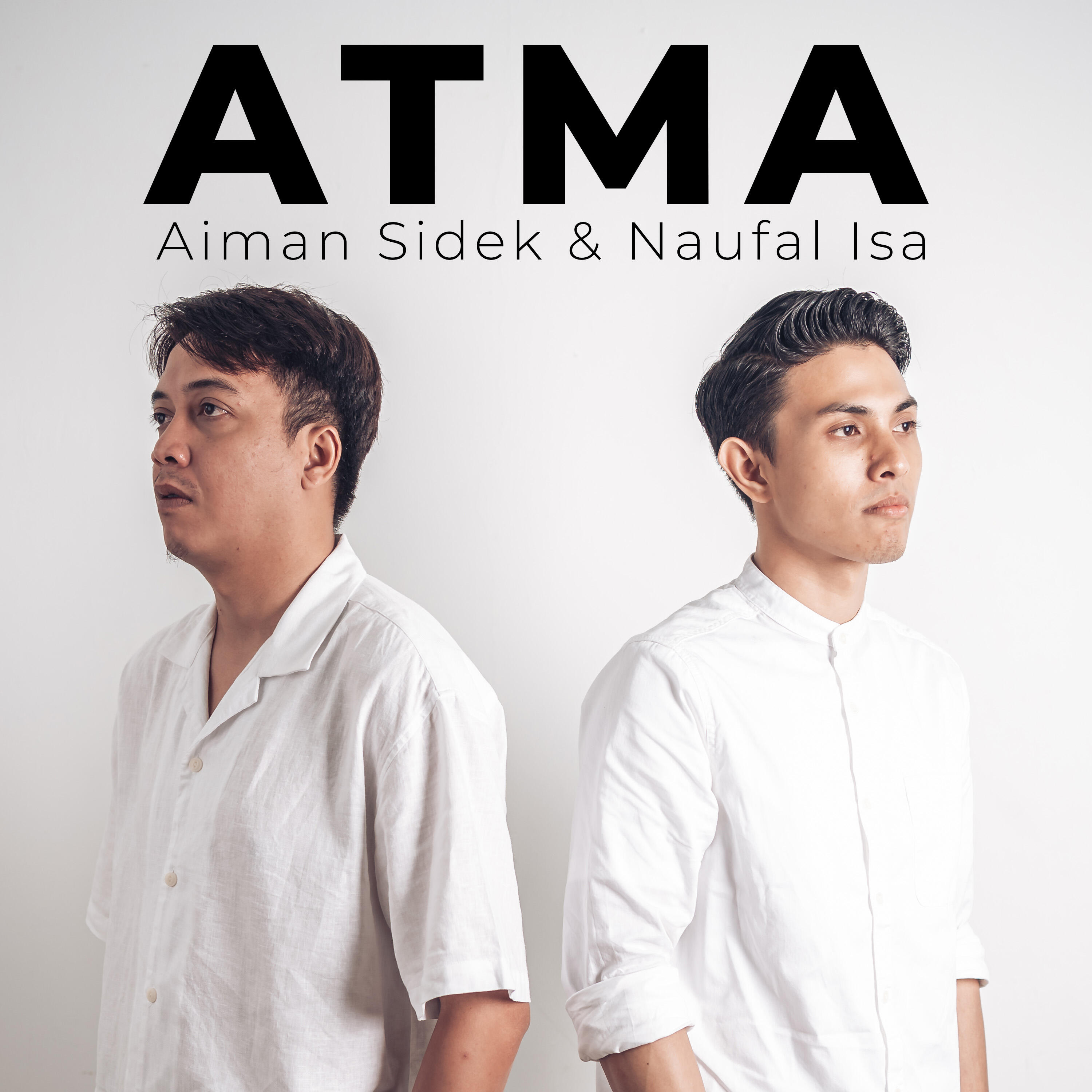 Релиз Atma