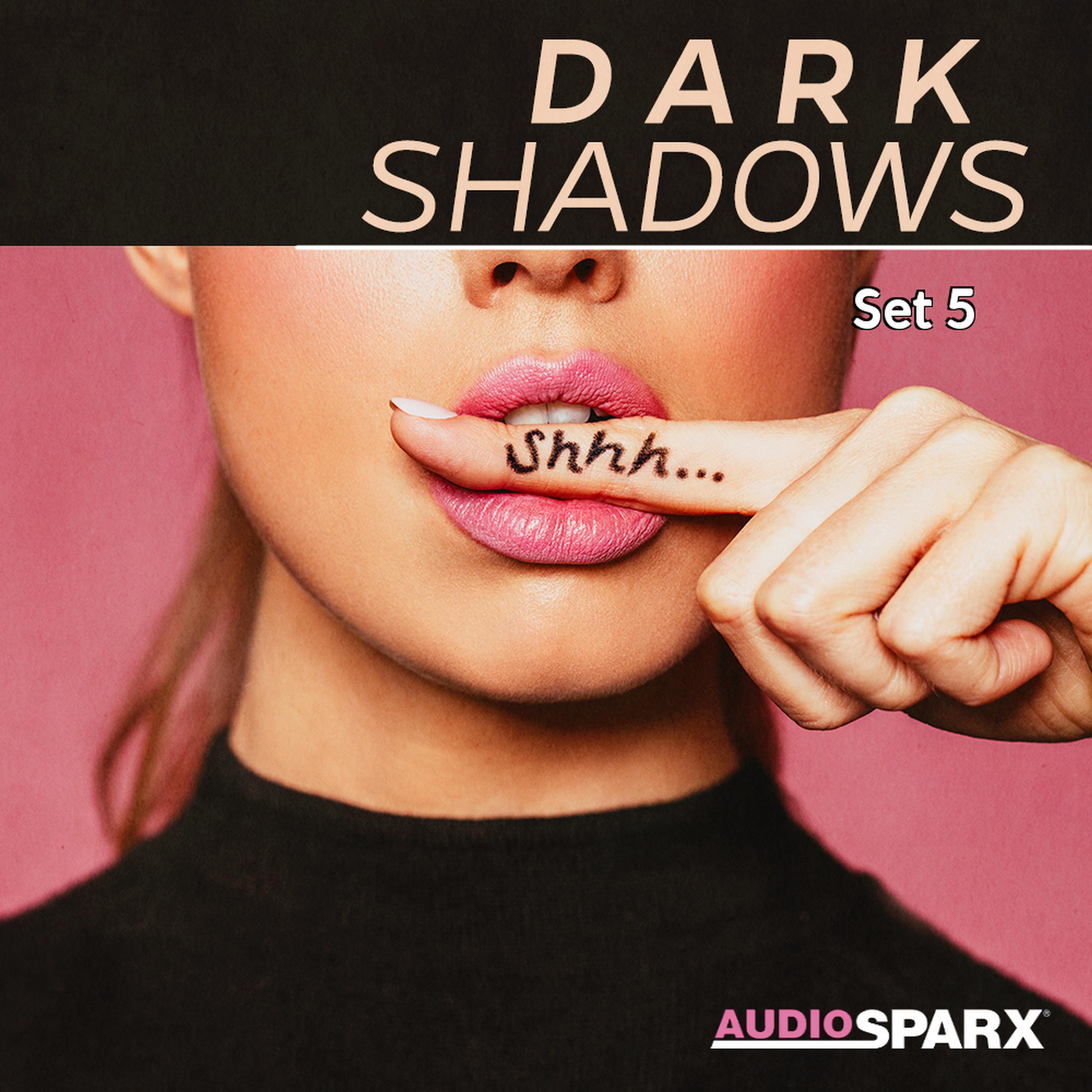 Релиз Dark Shadows, Set 5
