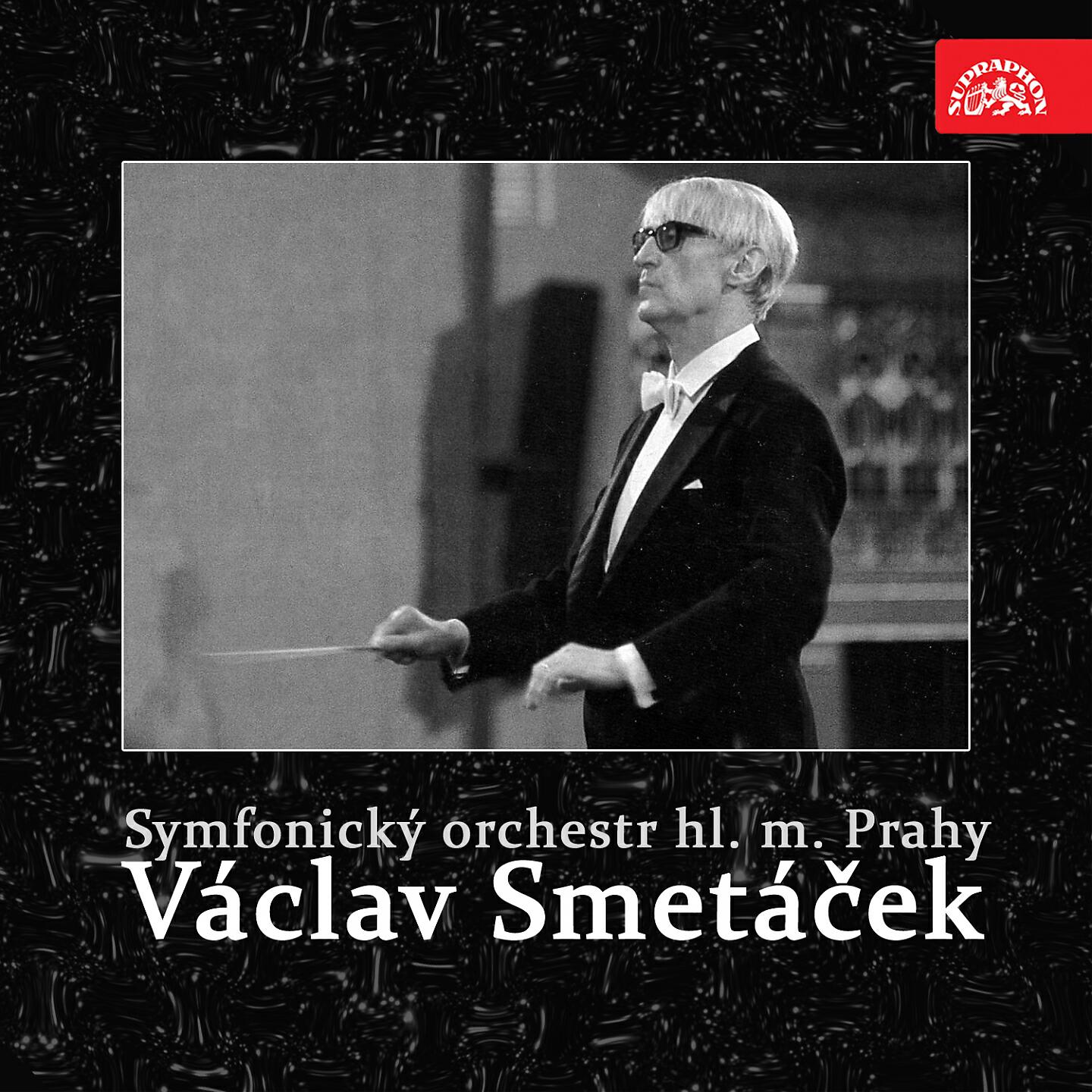 Релиз Prague Symphony Orchestra, Václav Smetáček
