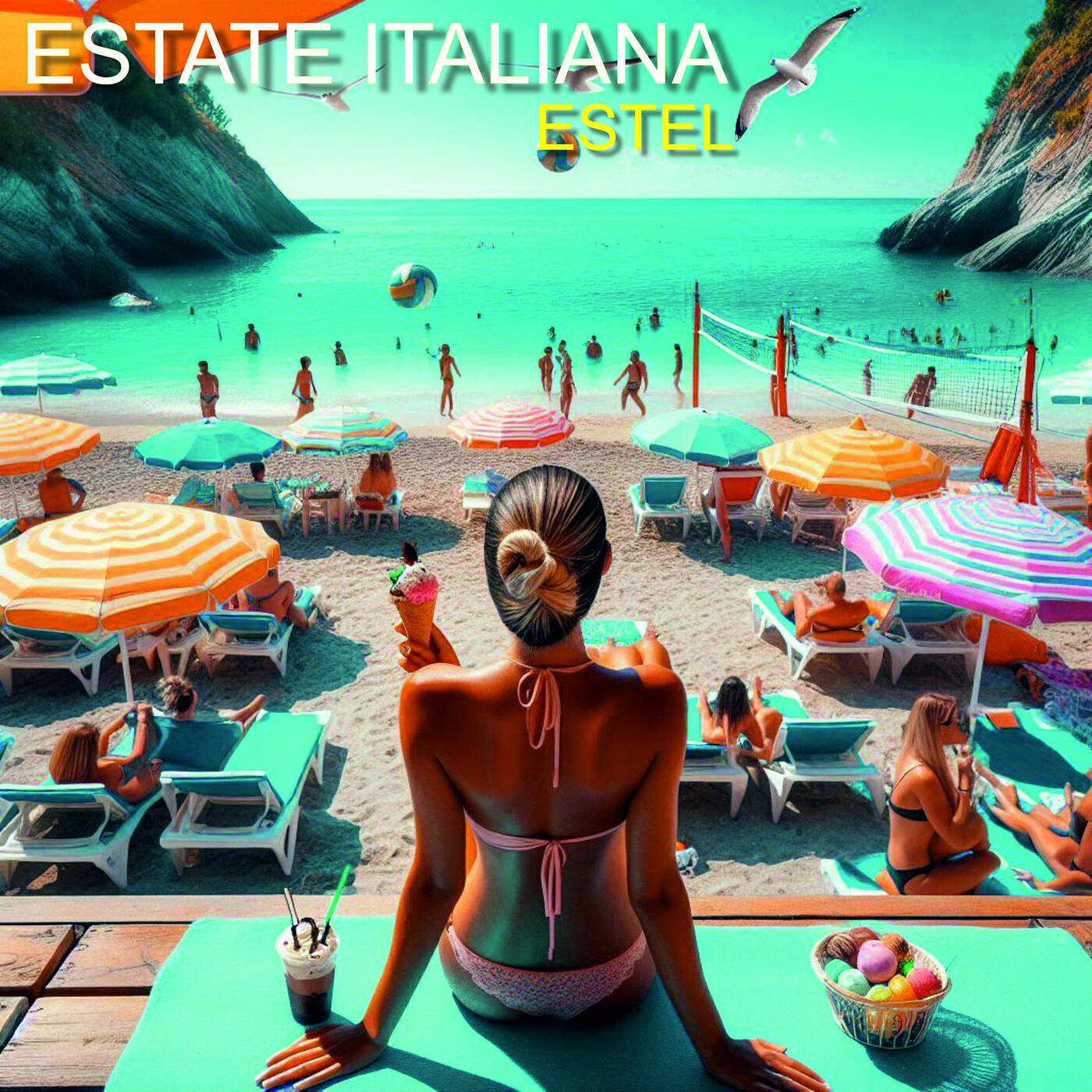 Релиз Estate Italiana