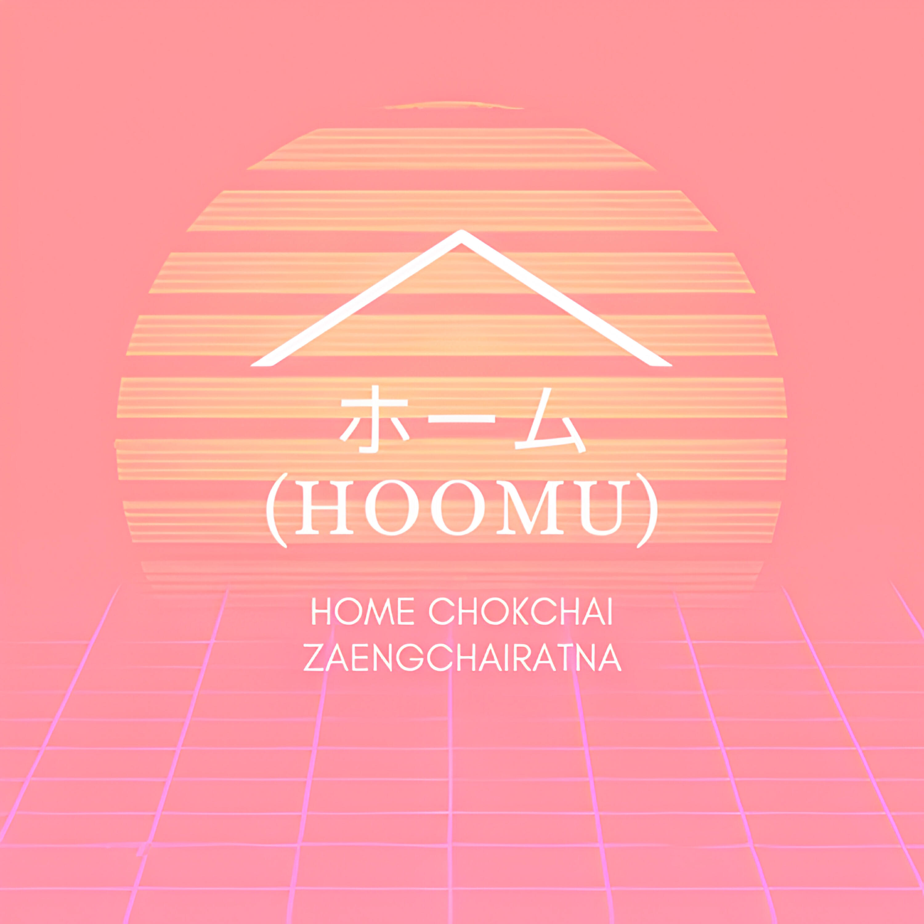 Релиз Hoomu