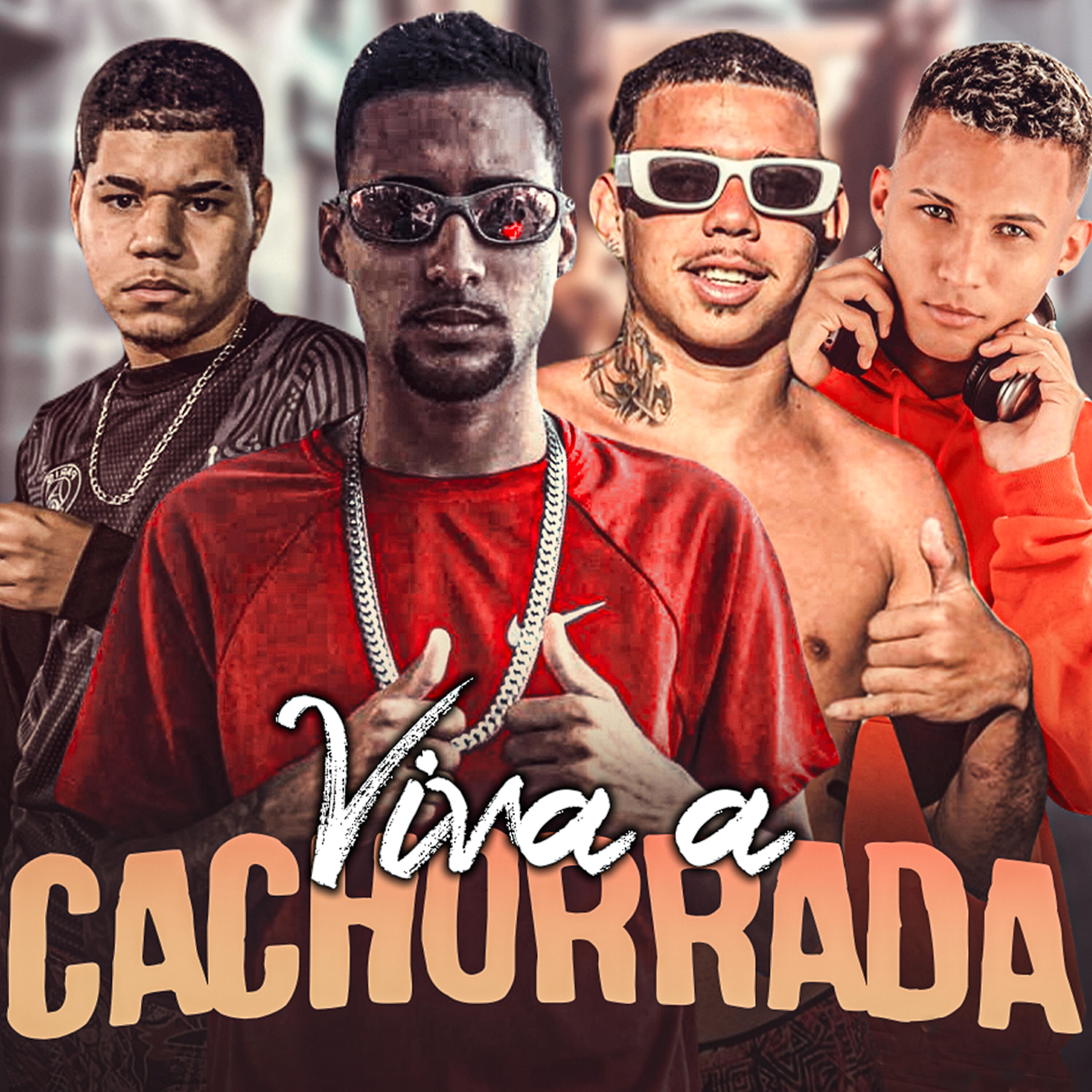 Релиз Viva a Cachorrada