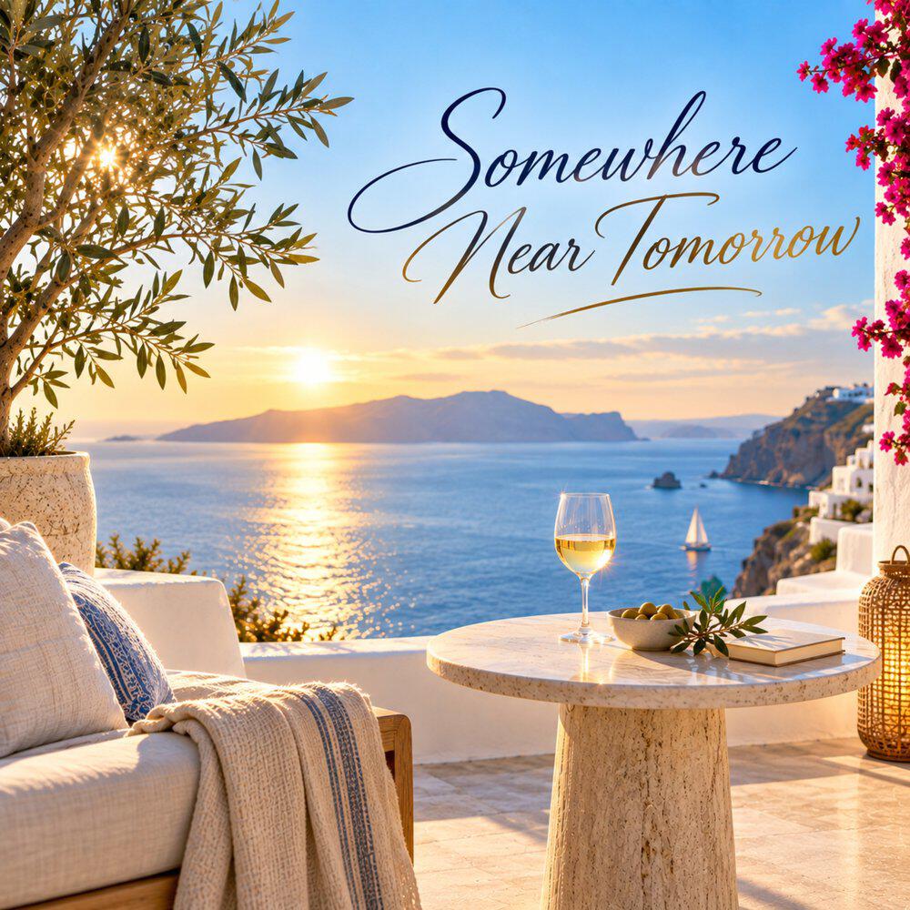Релиз Somewhere near tomorrow