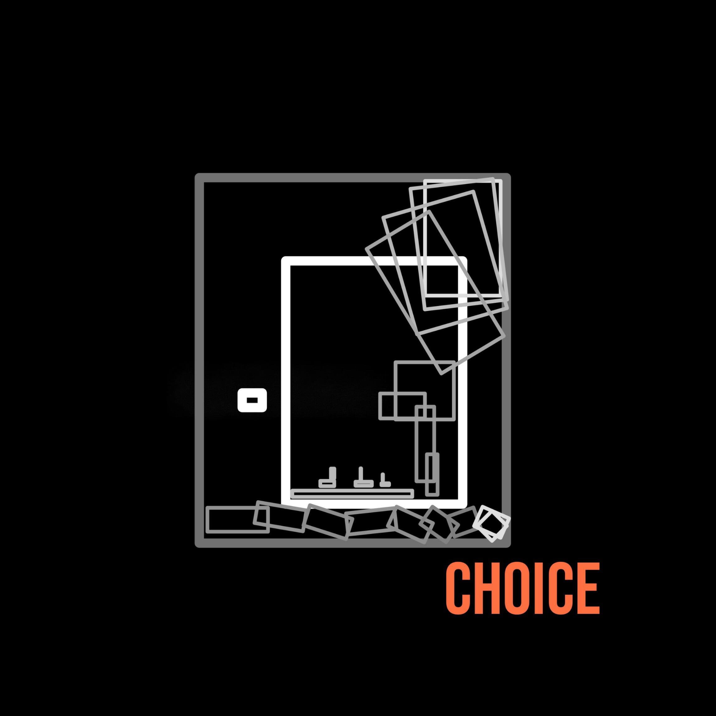 Релиз Choice