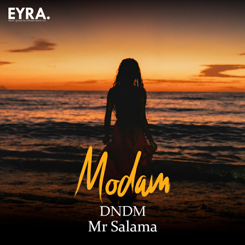 Релиз Modam