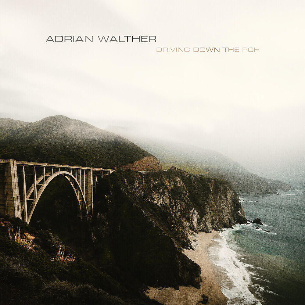 Релиз Driving Down the Pch