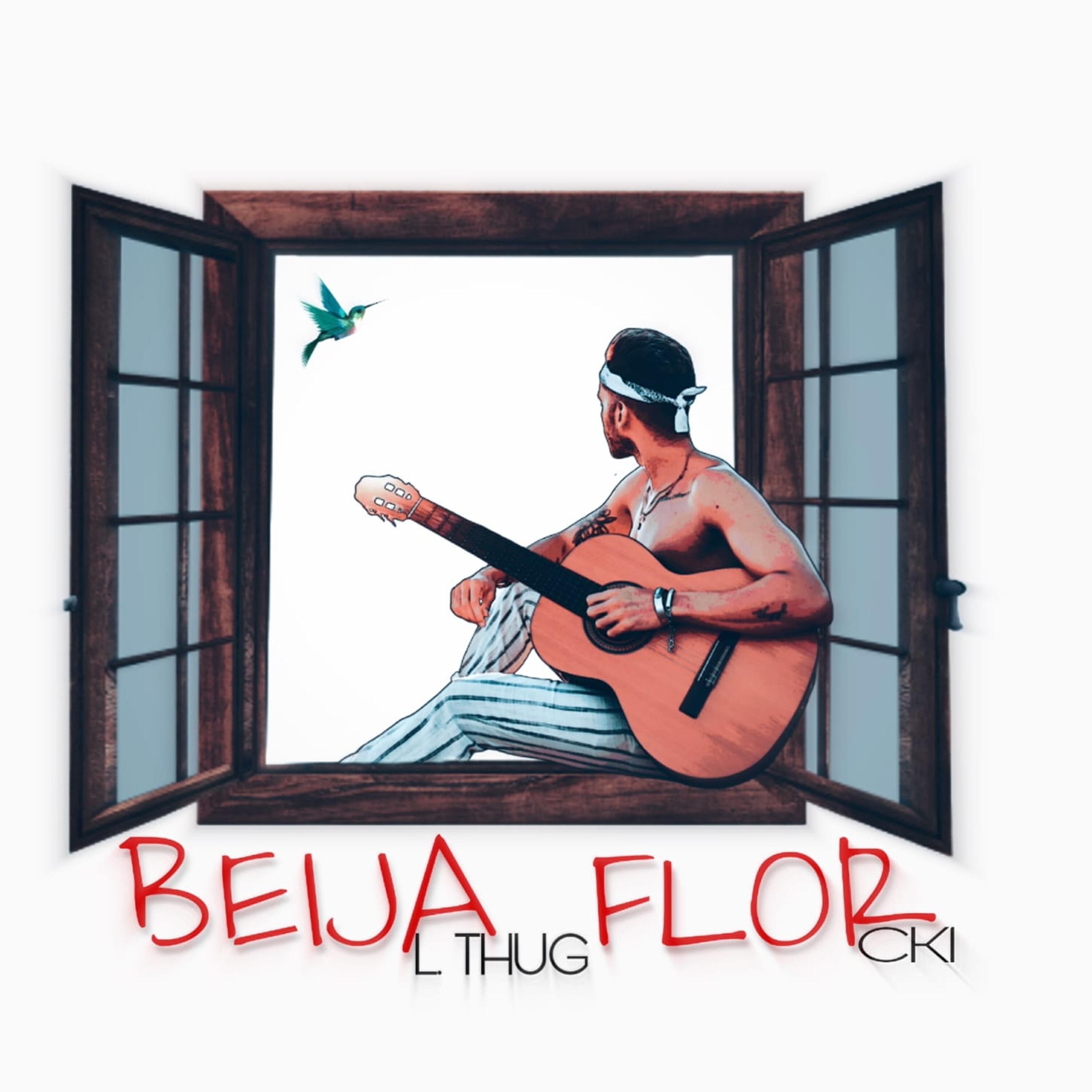 Релиз Beija-Flor