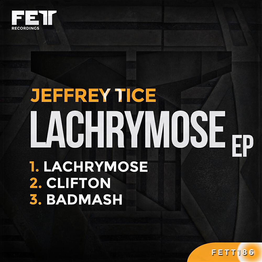 Релиз Lachrymose EP