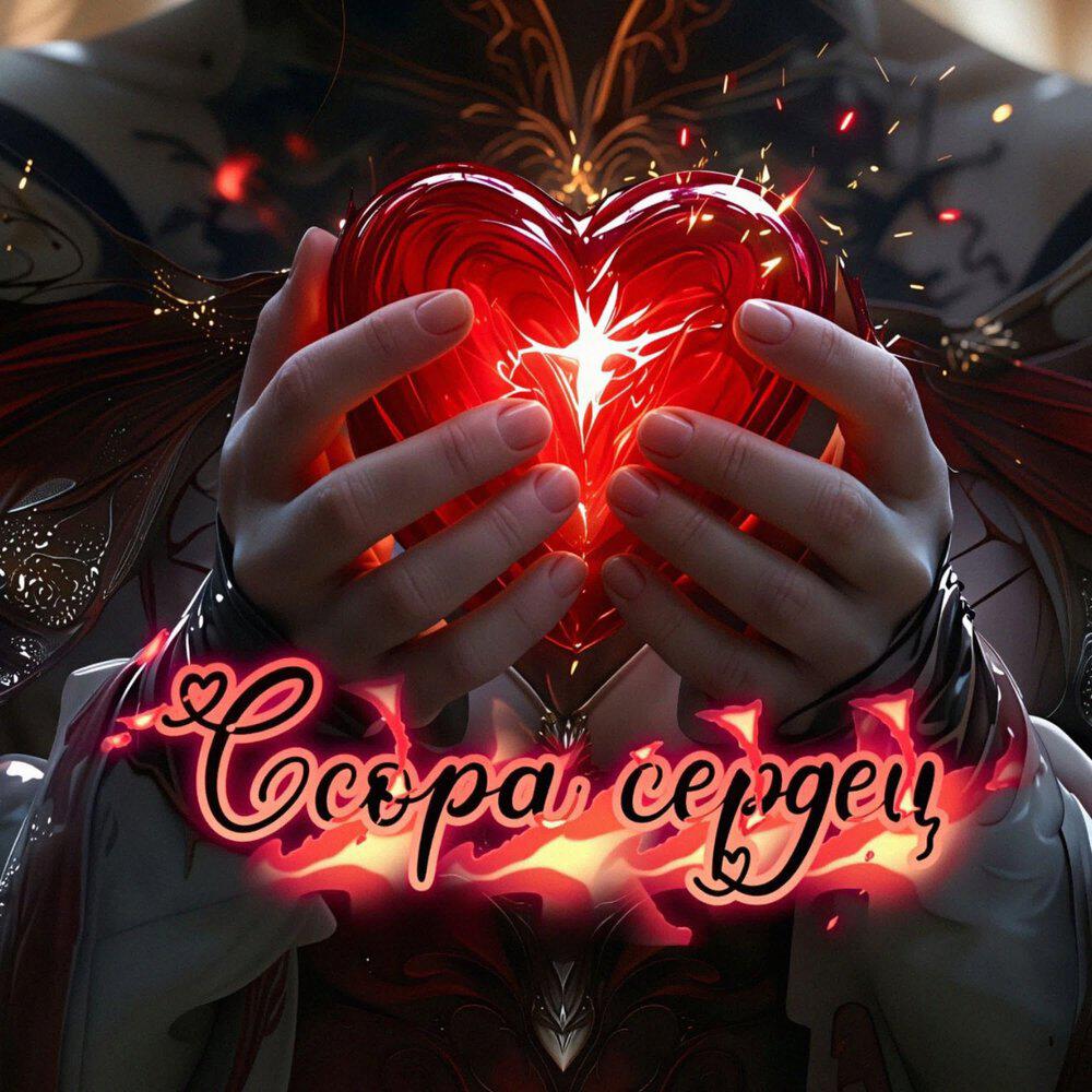 Релиз Ссора сердец