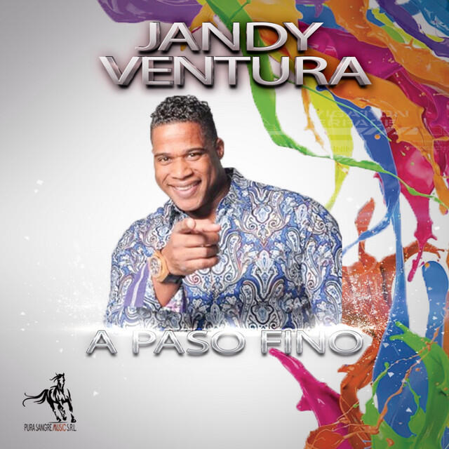 Релиз A Paso Fino