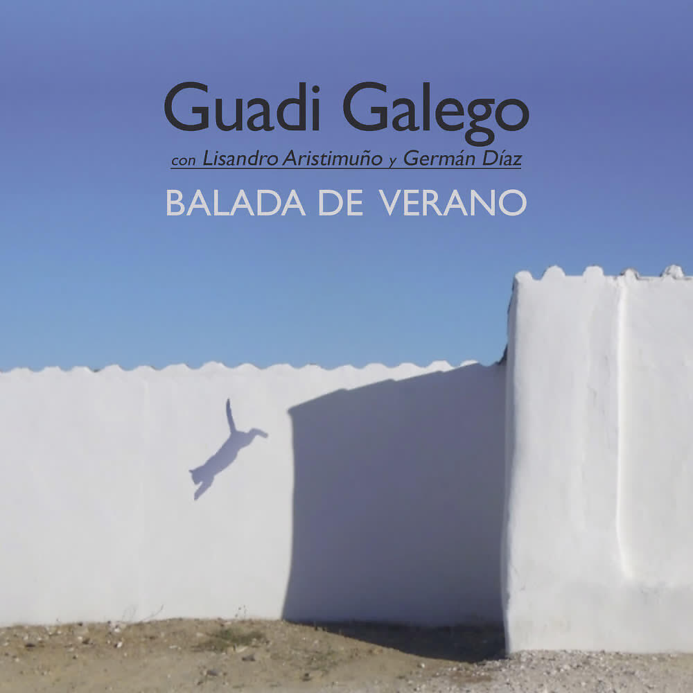 Релиз Balada de Verano (Bonus)
