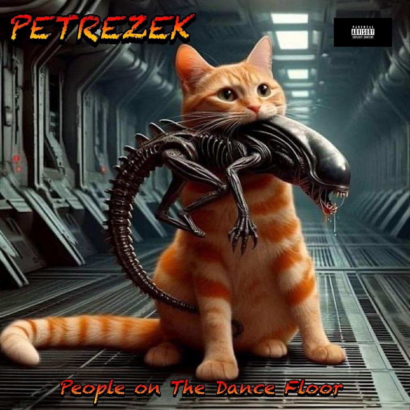 PETREZEK