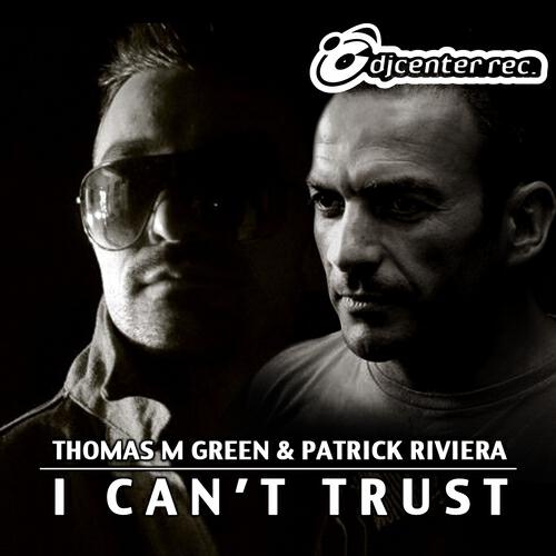 Релиз I Can't Trust