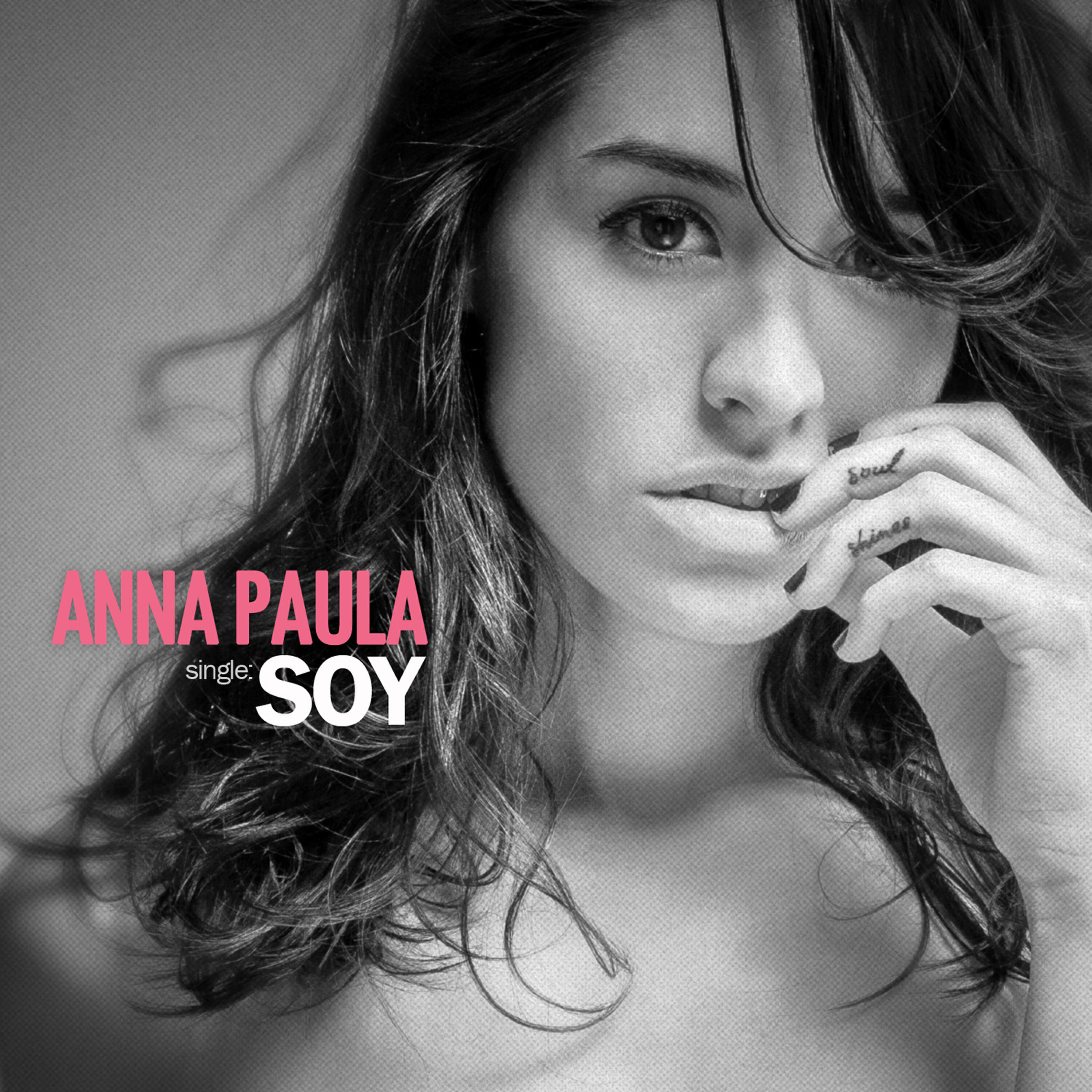 Релиз Soy - Single