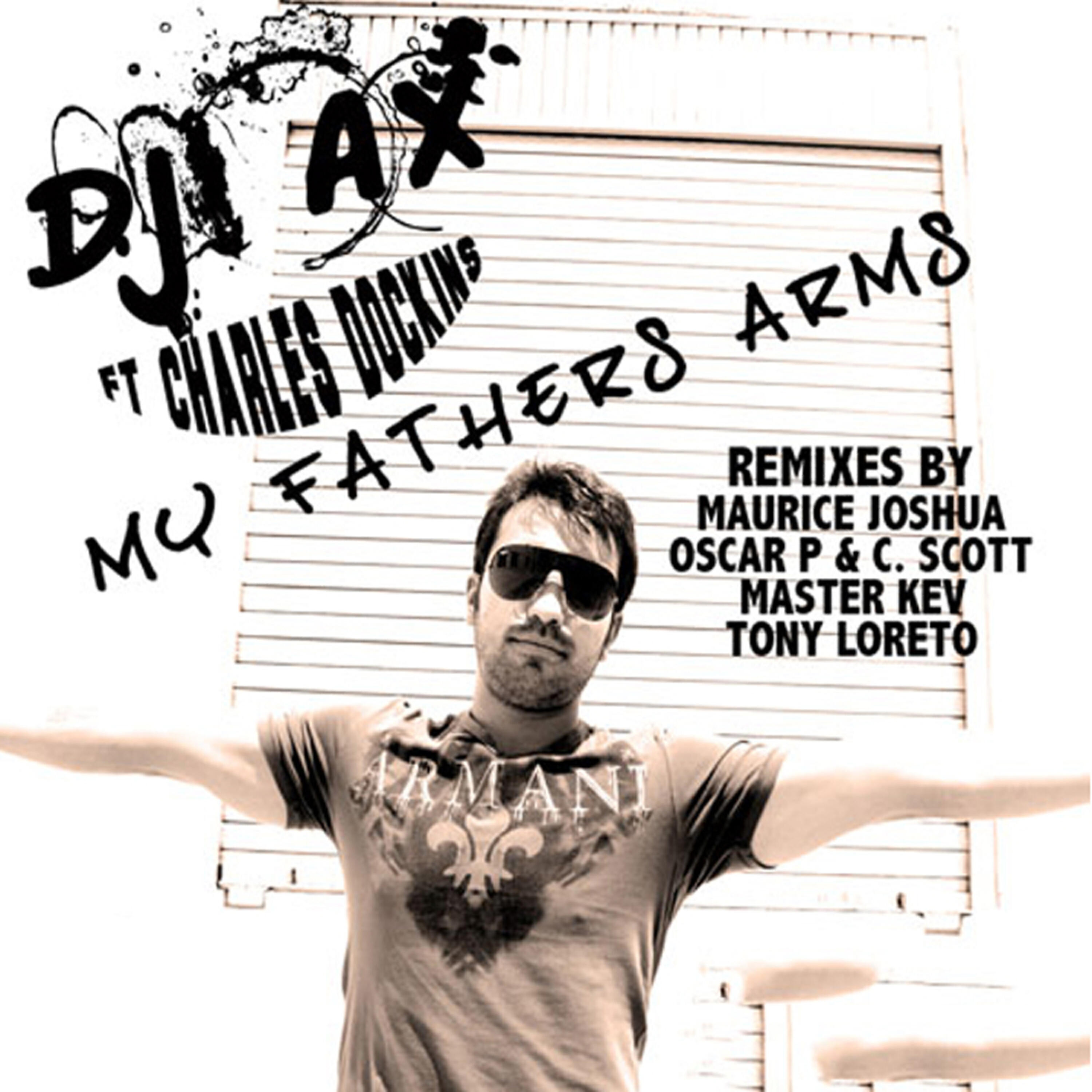 Релиз My Fathers Arms
