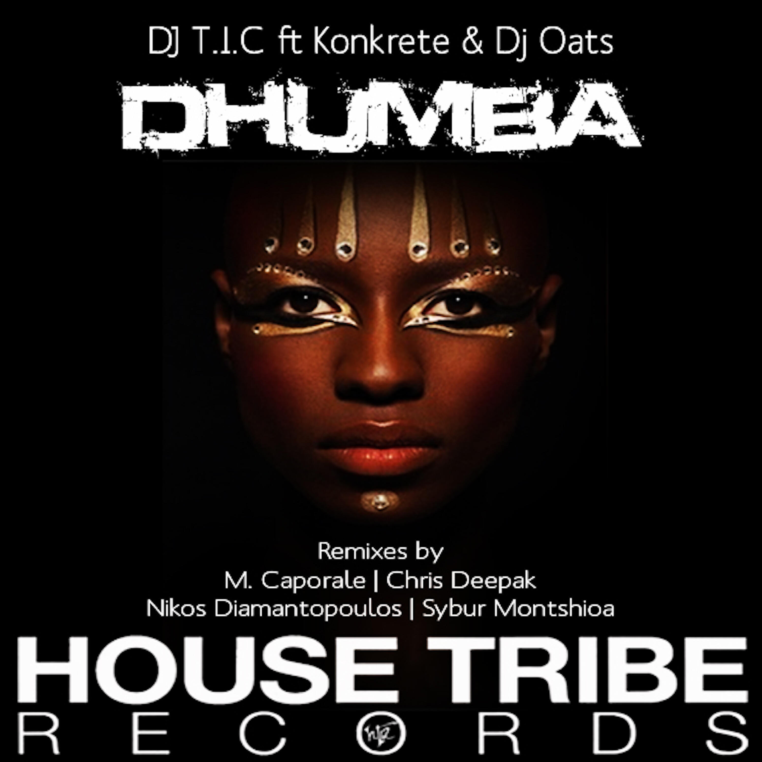 Релиз Dhumba (feat. Konkrete and DJ Oats)
