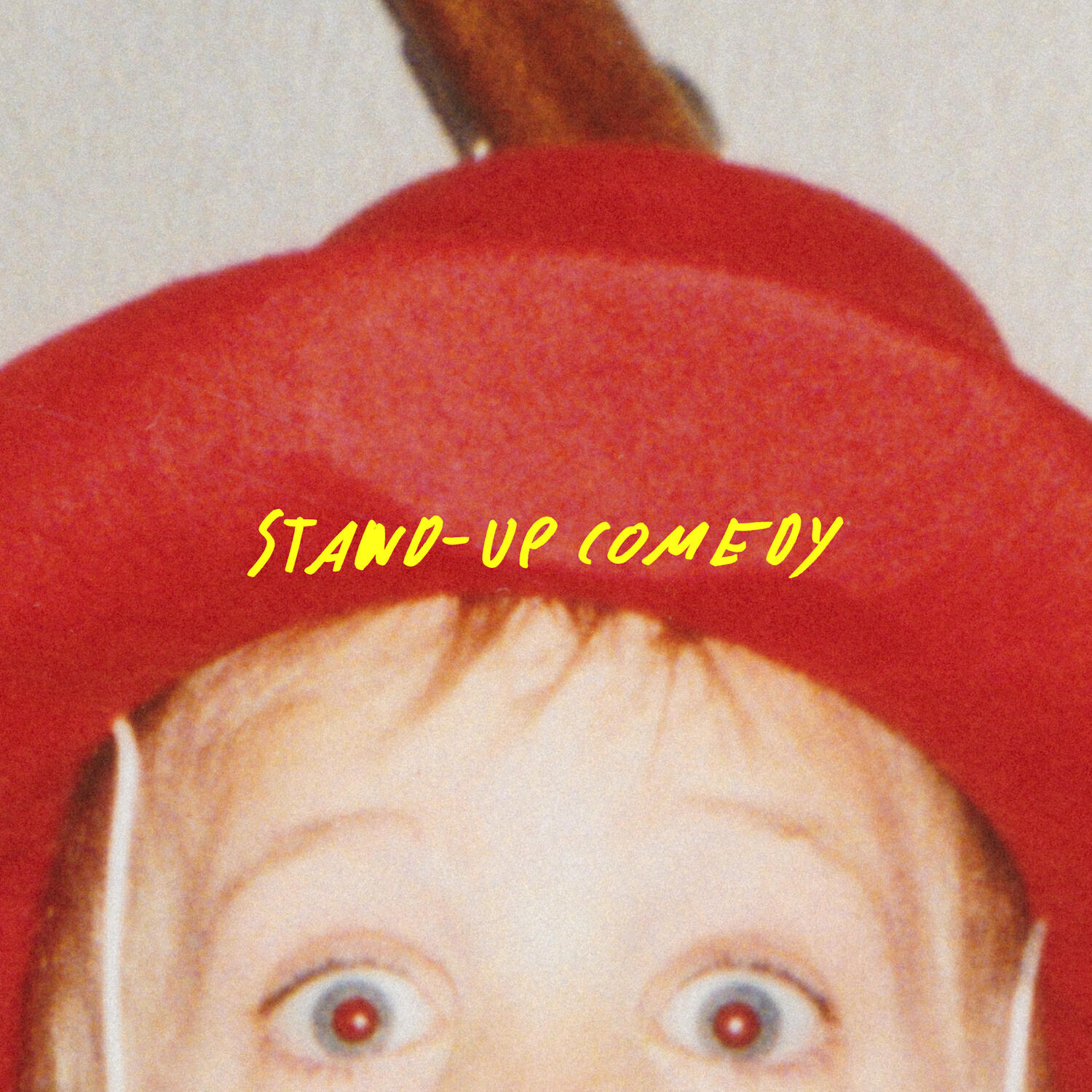 Релиз STAND-UP COMEDY