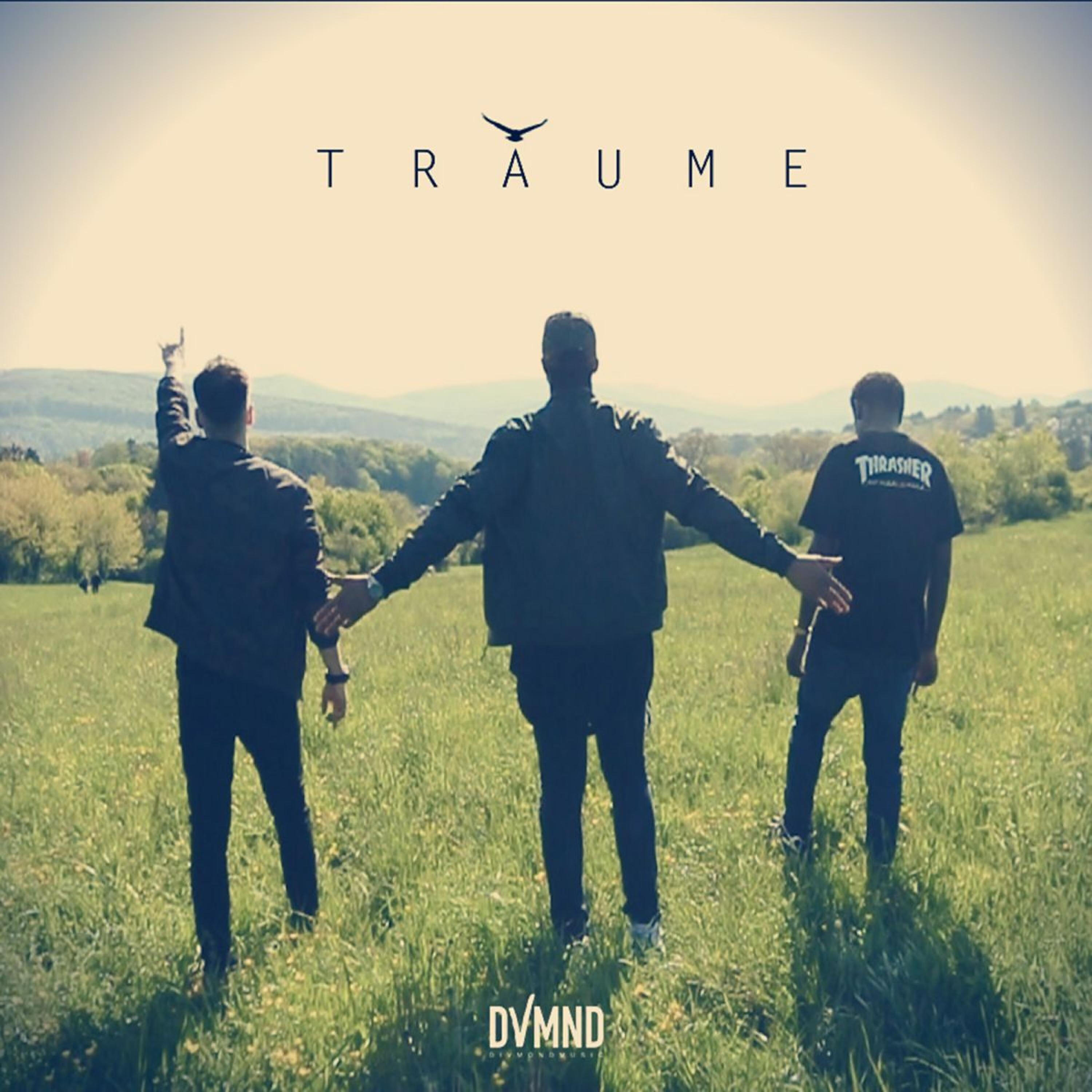 Релиз Träume