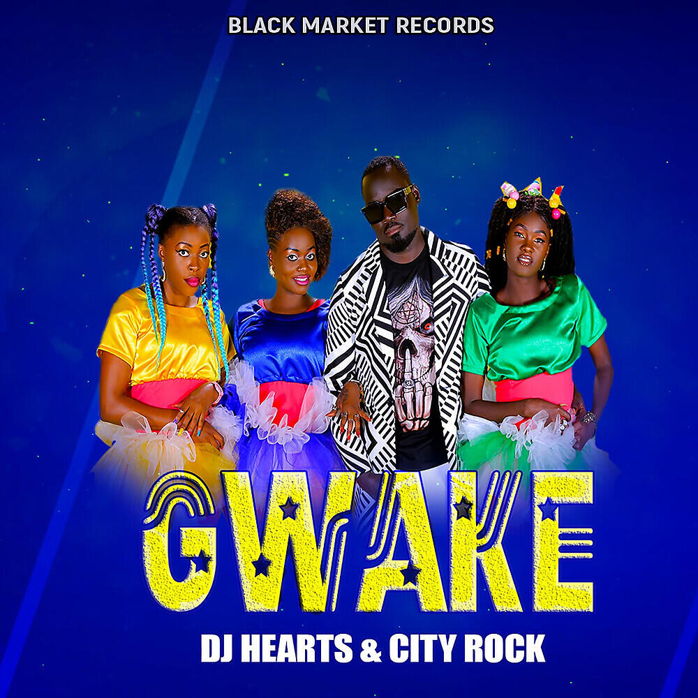 Релиз Gwake