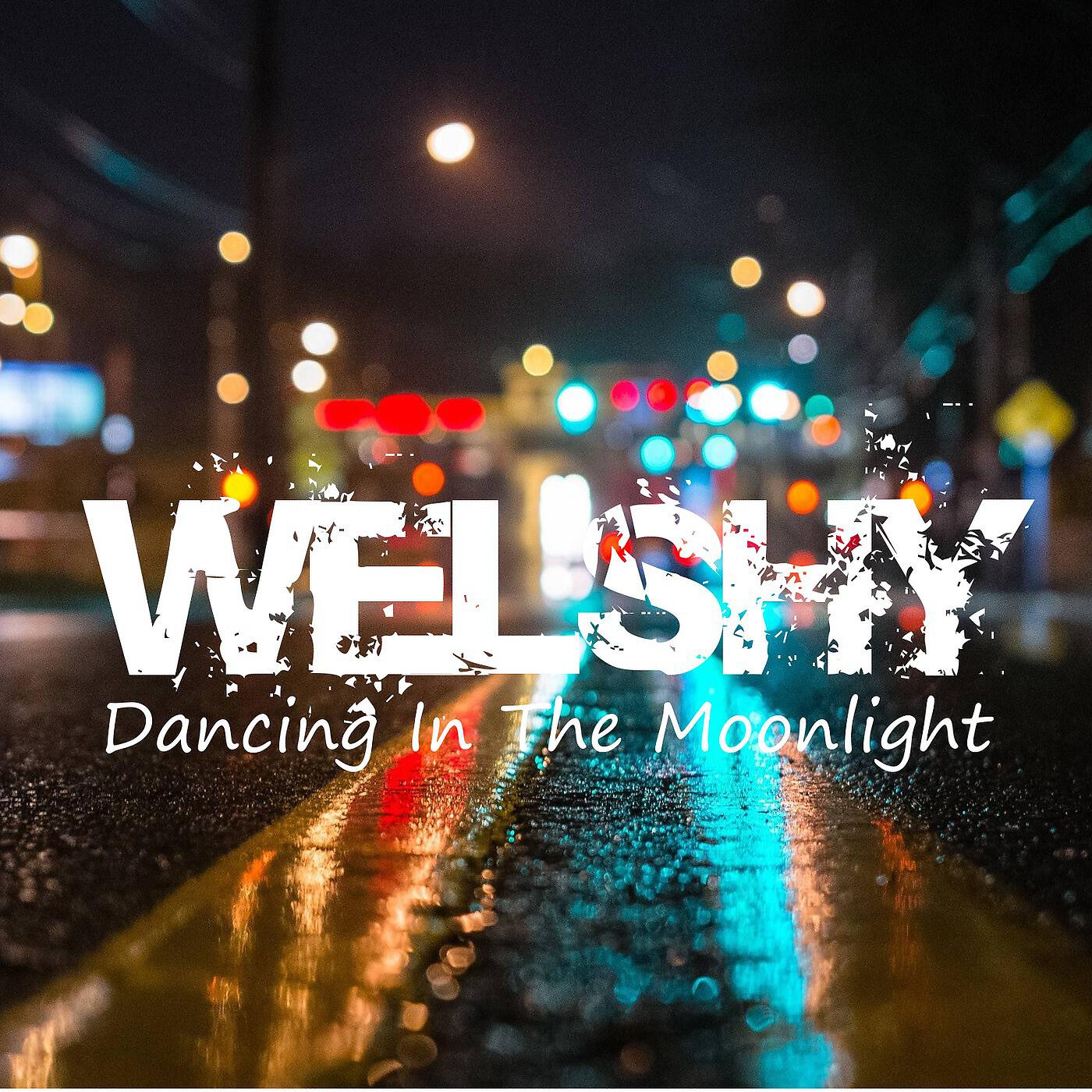 Релиз Dancing in the Moonlight