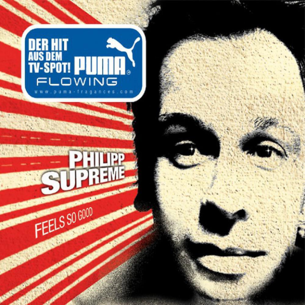 Philipp Supreme