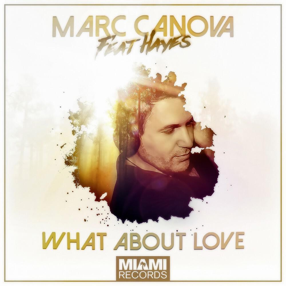 Релиз What About Love