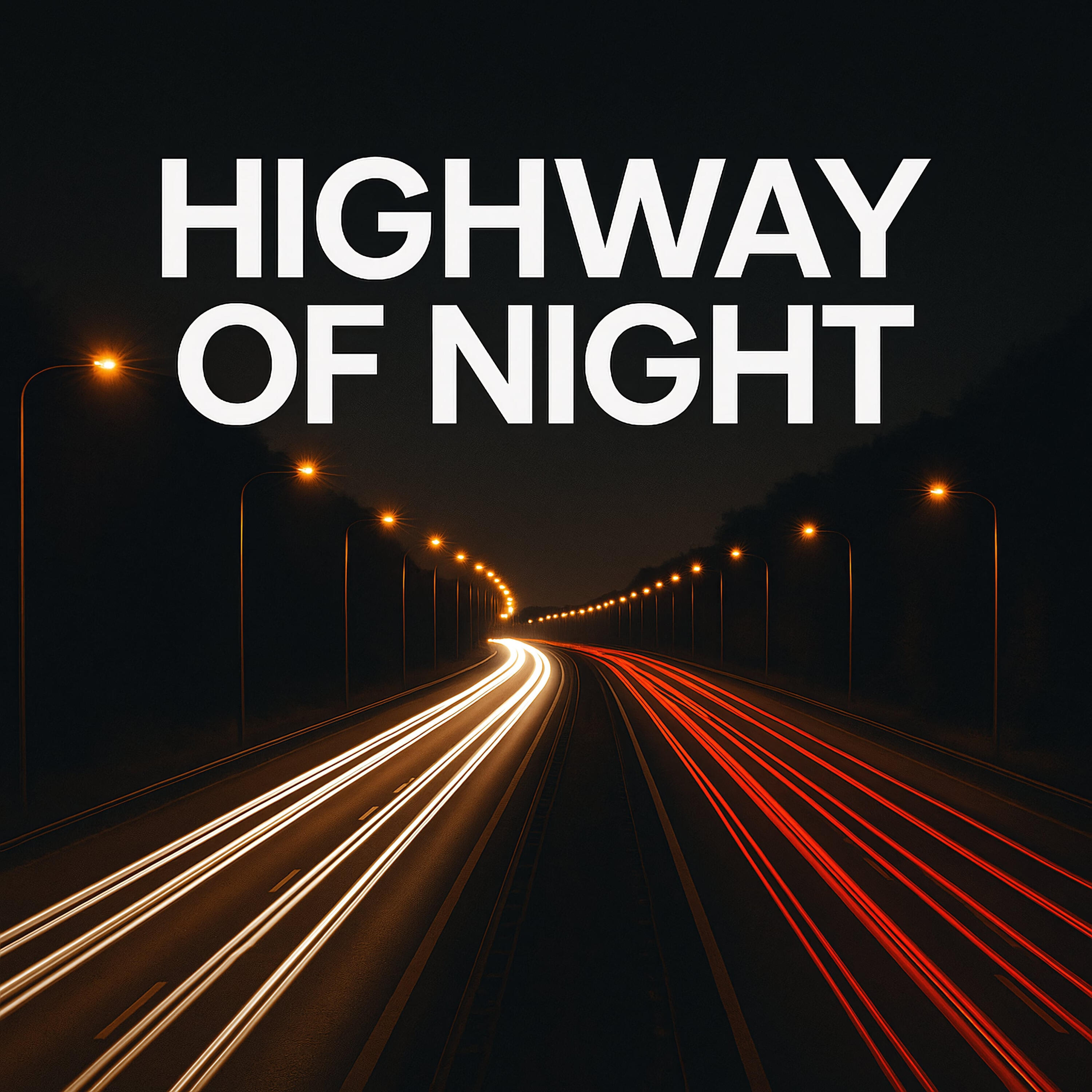 Релиз Highway of Night