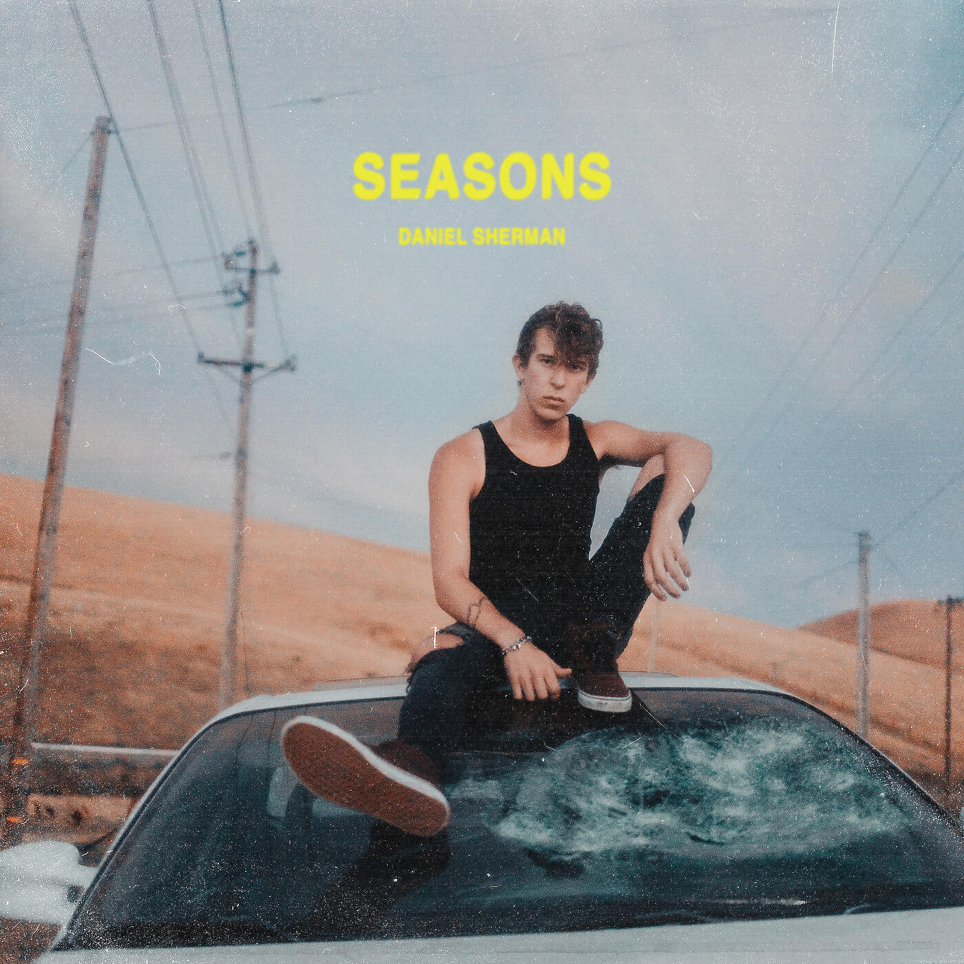 Релиз Seasons