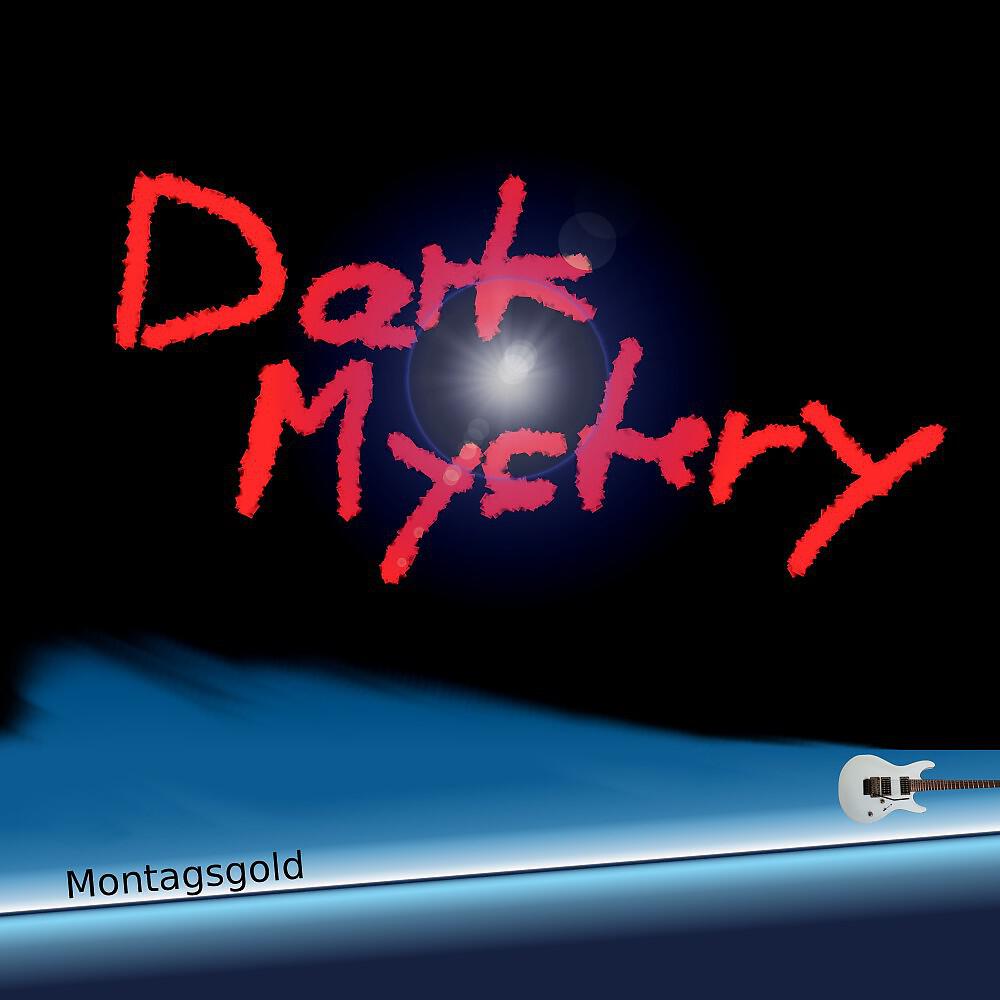 Релиз Dark Mystery